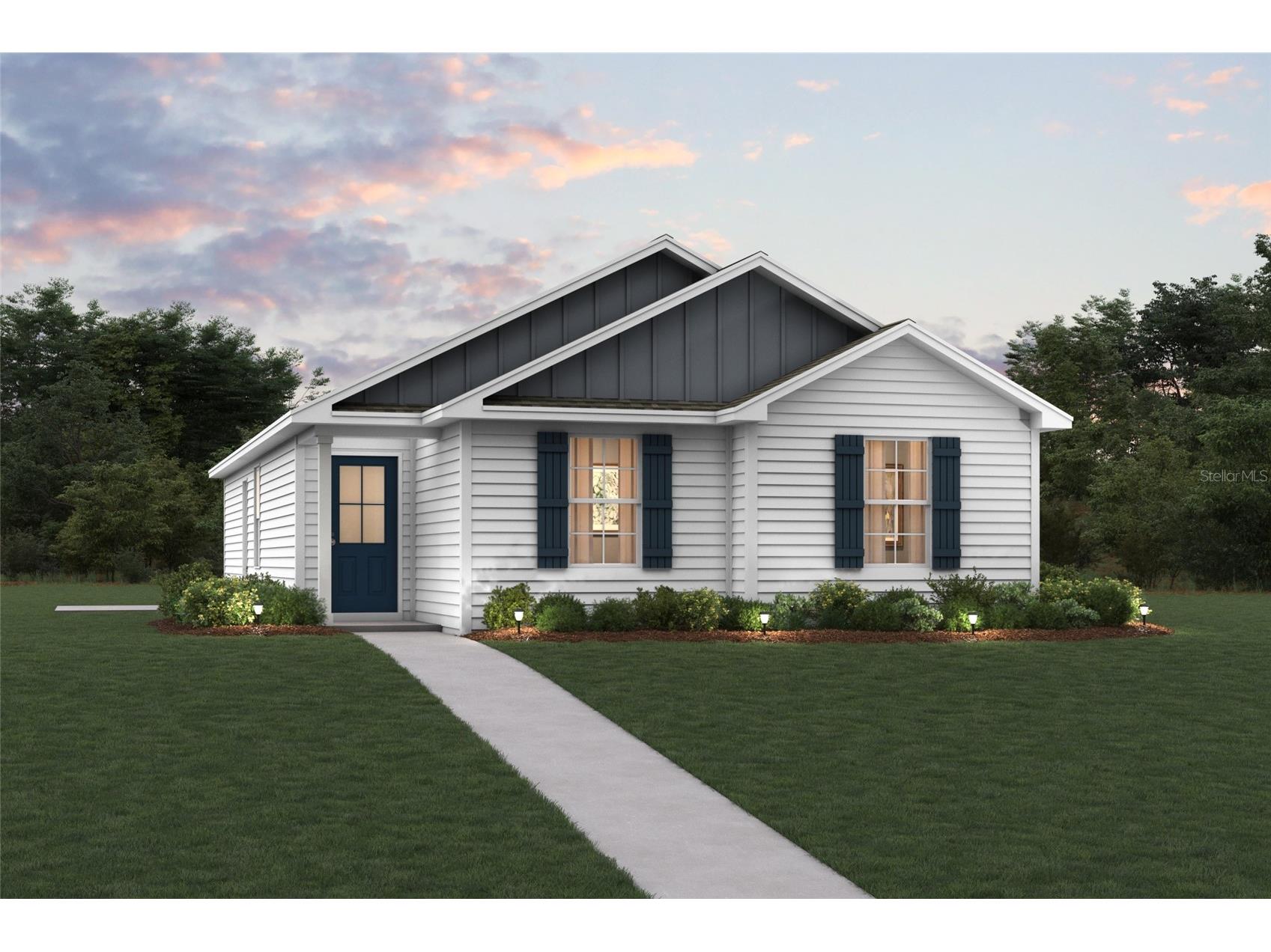 1542 Aspen Street Bunnell FL 32110 C7522825 image1