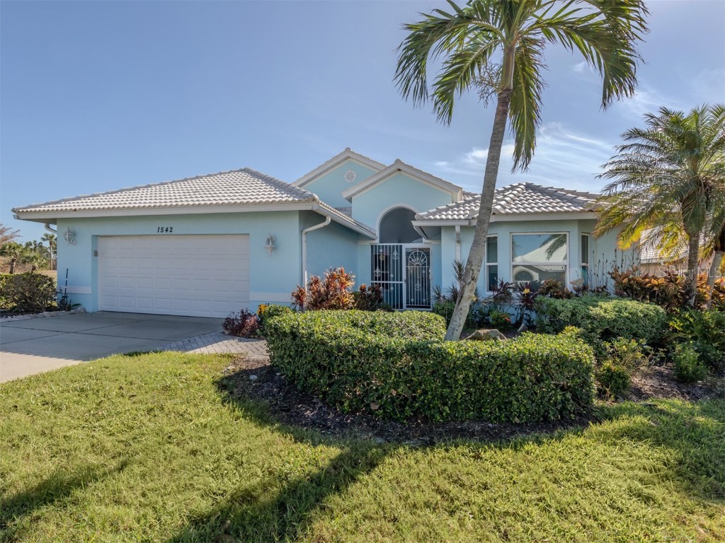 1542 Belfry Drive Venice FL 34292 N6134817 image1