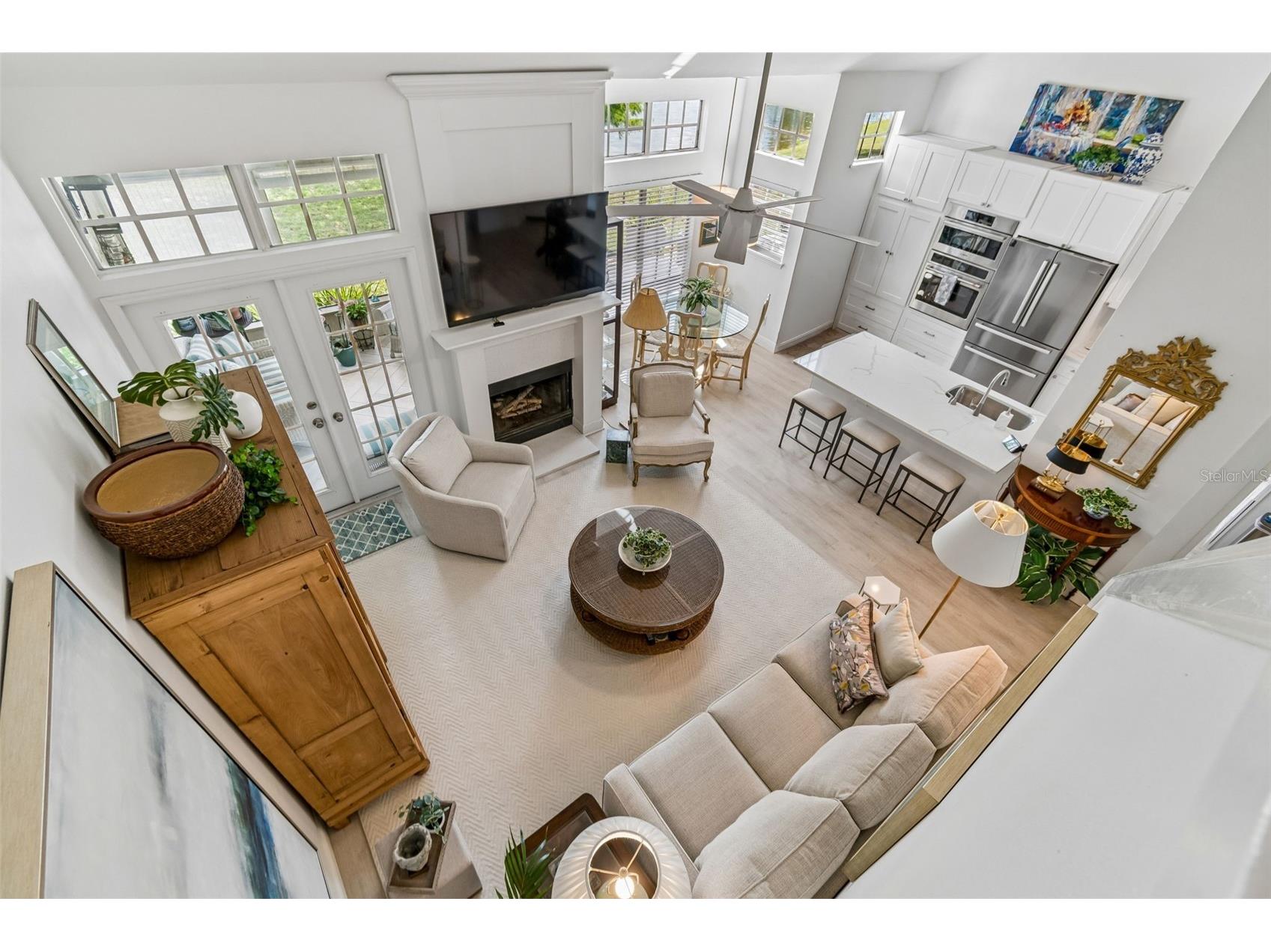 1542 Farrindon Circle #1542 Lake Mary FL 32746 O6415178 image38