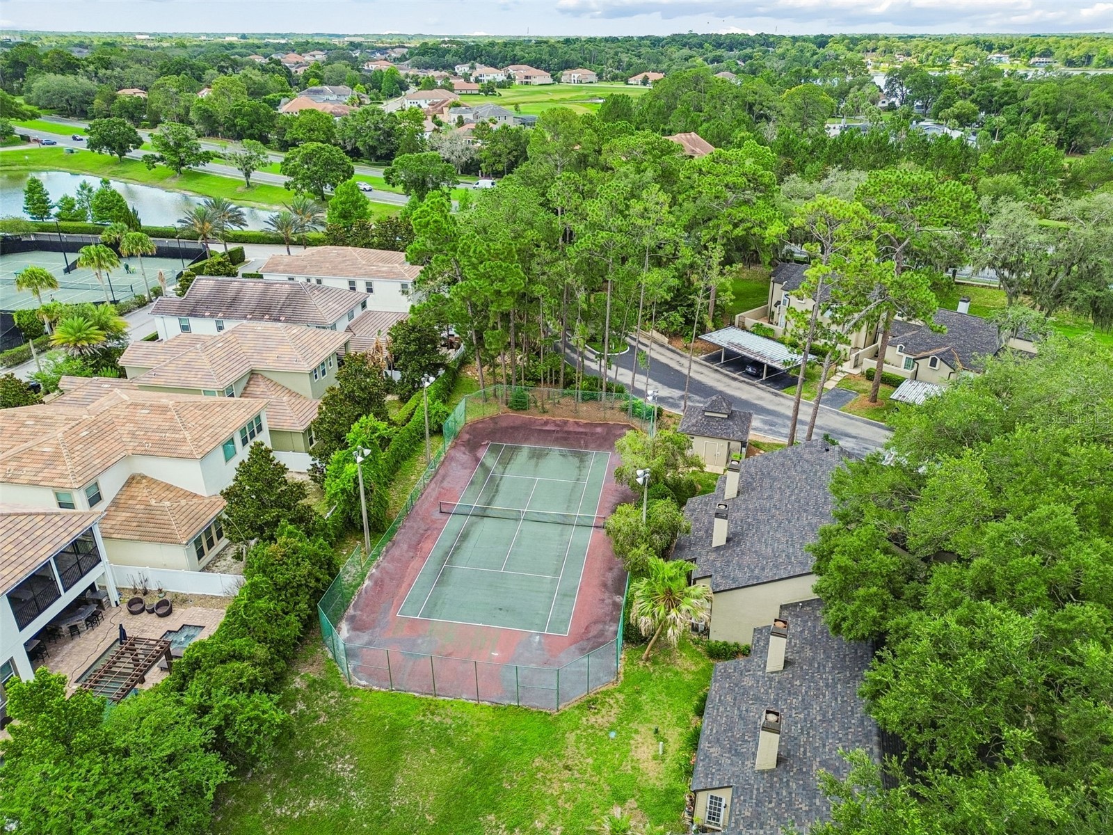 1542 Farrindon Circle #1542 Lake Mary FL 32746 O6415178 image56