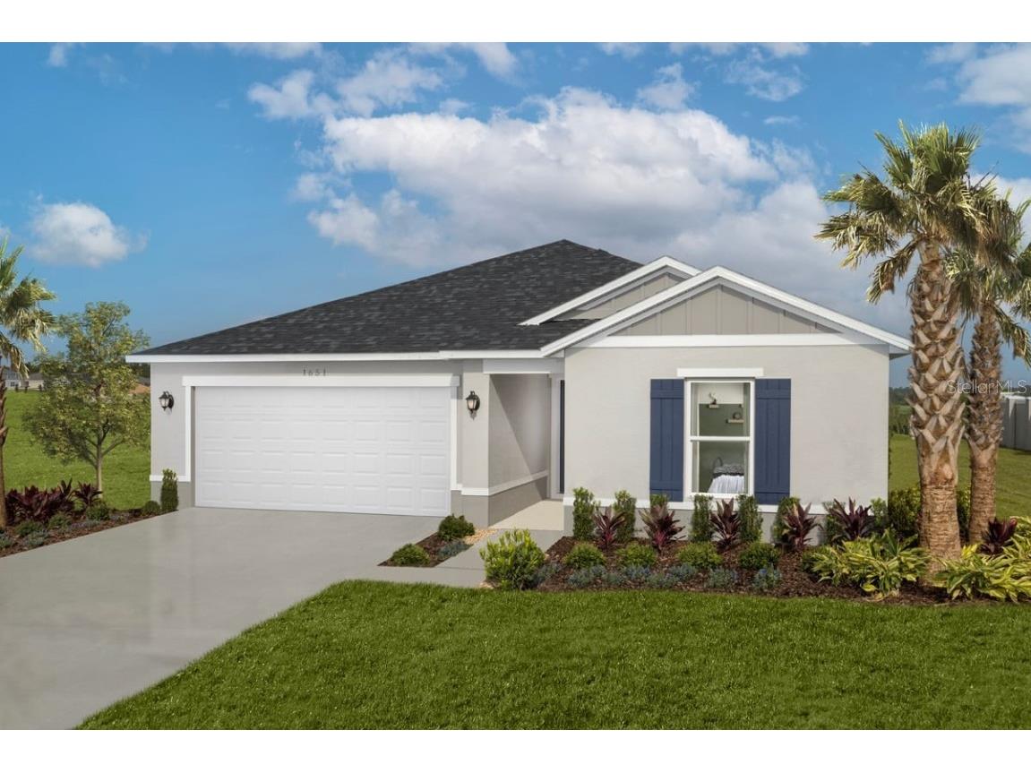 1542 Geranium Drive Mascotte FL 34753 J966550 image1