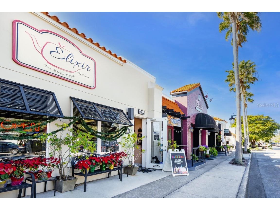 1542 Gulfview Drive Sarasota FL 34236 A4673664 image71