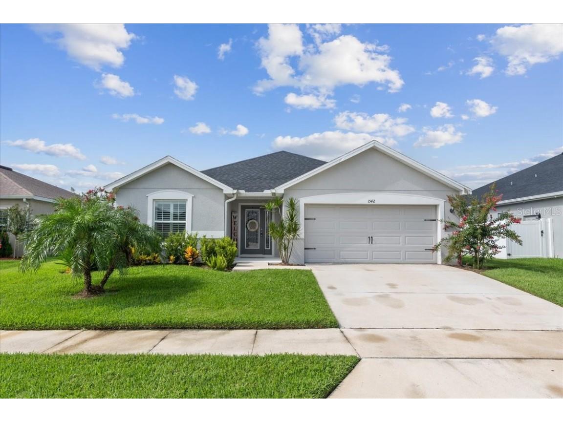 1542 Hollow Tree Court Lakeland FL 33811 L4954477 image1