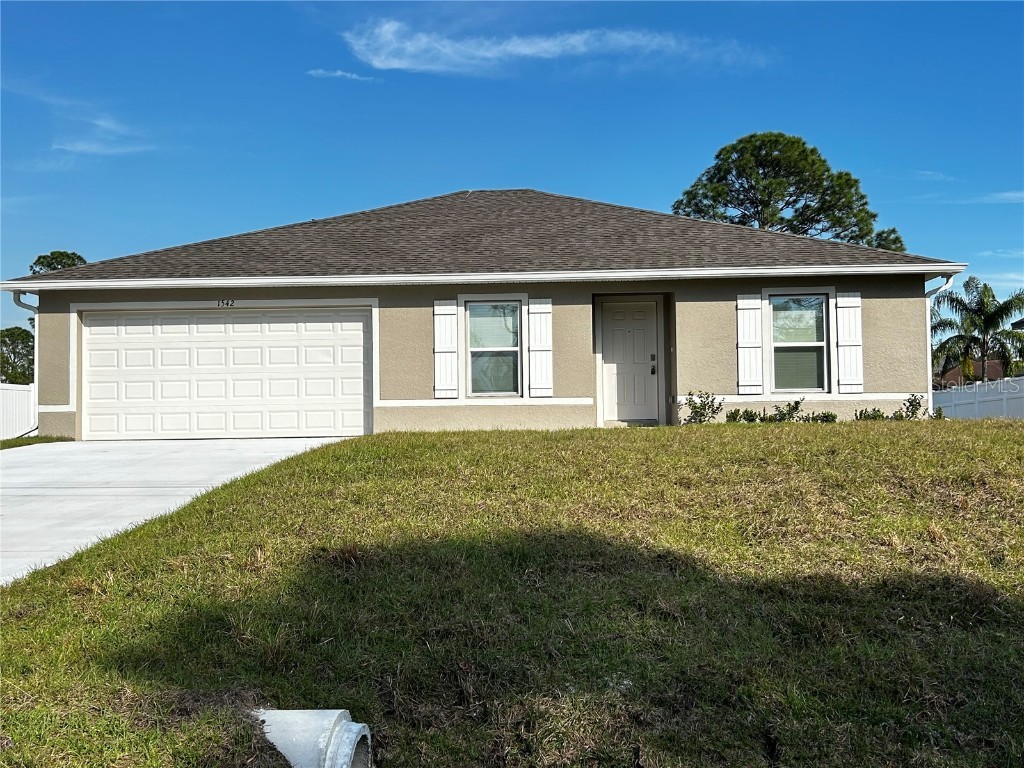 1542 Log Lane North Port FL 34286 C7488212 image1