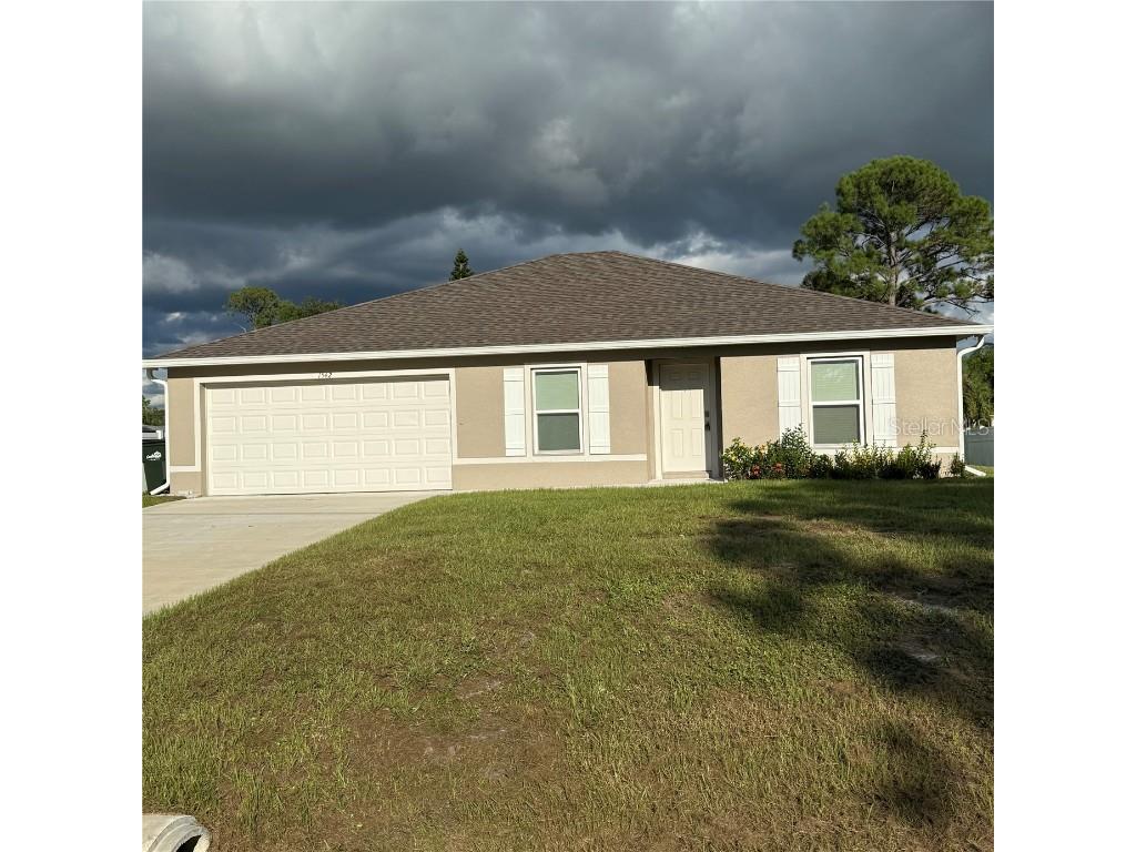 1542 Log Lane North Port FL 34286 A4666863 image1