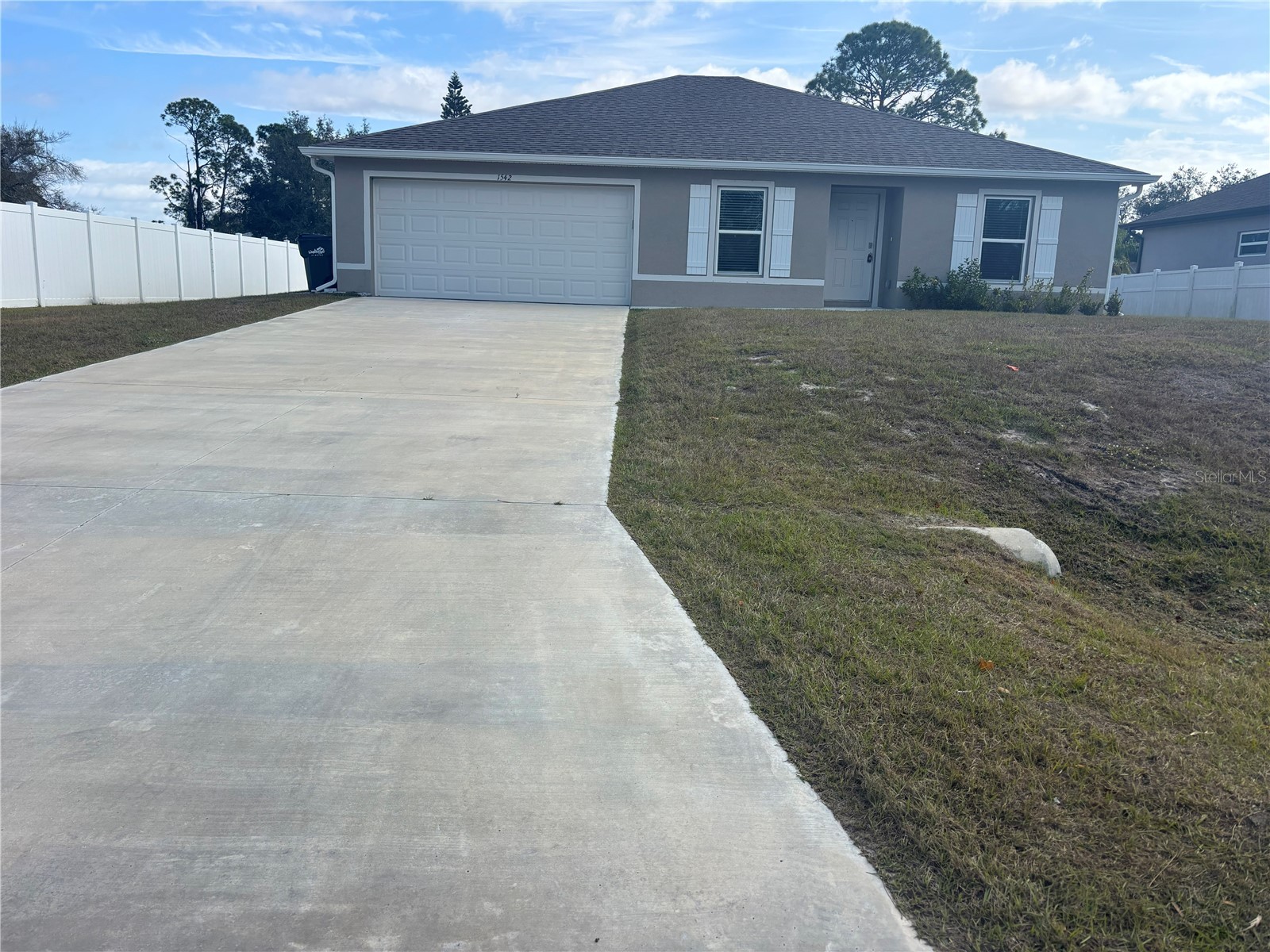 1542 Log Lane North Port FL 34286 A4677474 image1