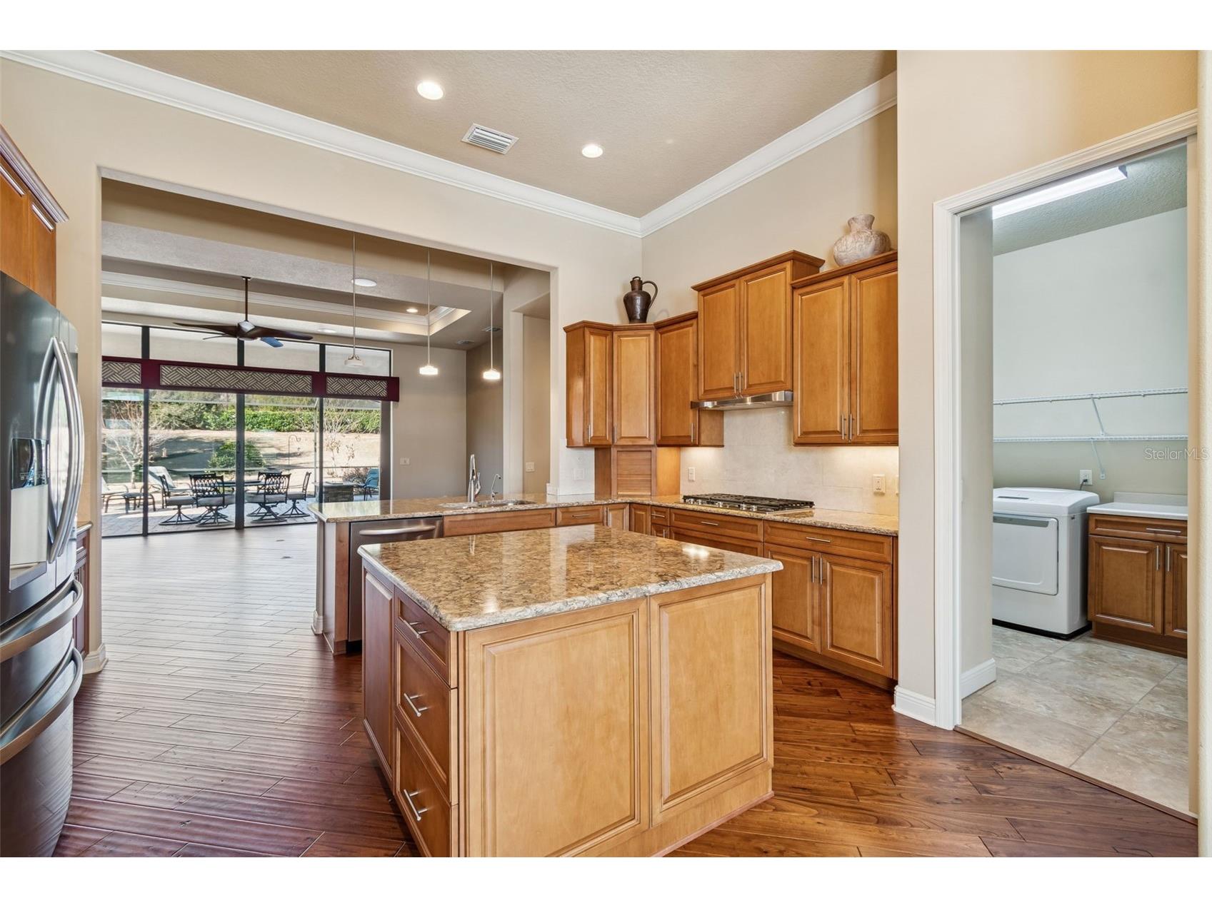 1542 N Ridge Meadow Hernando FL 34442 W7881697 image16