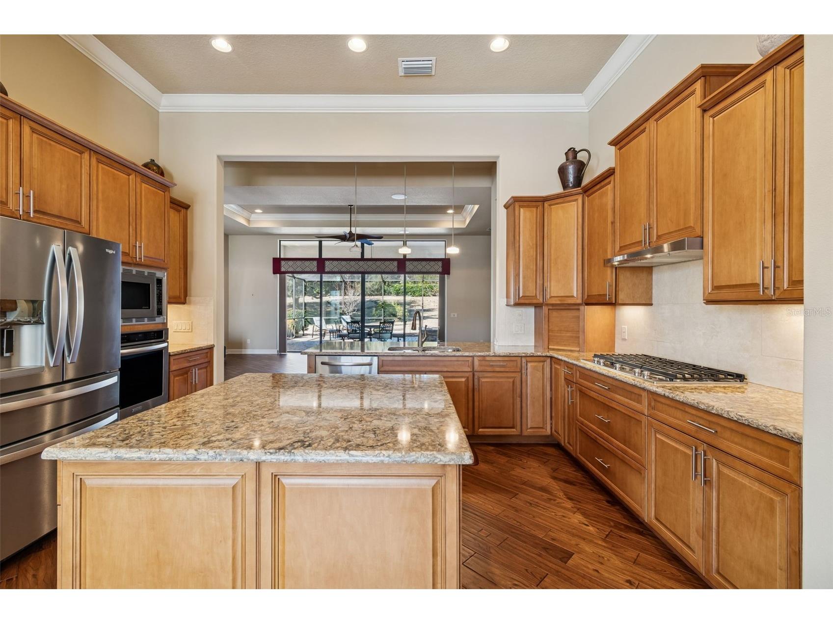 1542 N Ridge Meadow Hernando FL 34442 W7881697 image17