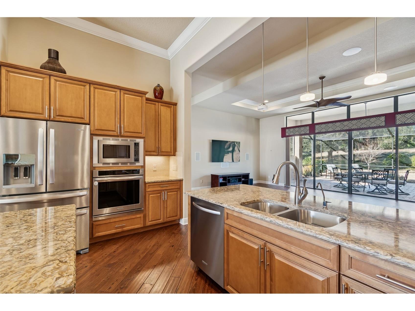 1542 N Ridge Meadow Hernando FL 34442 W7881697 image18