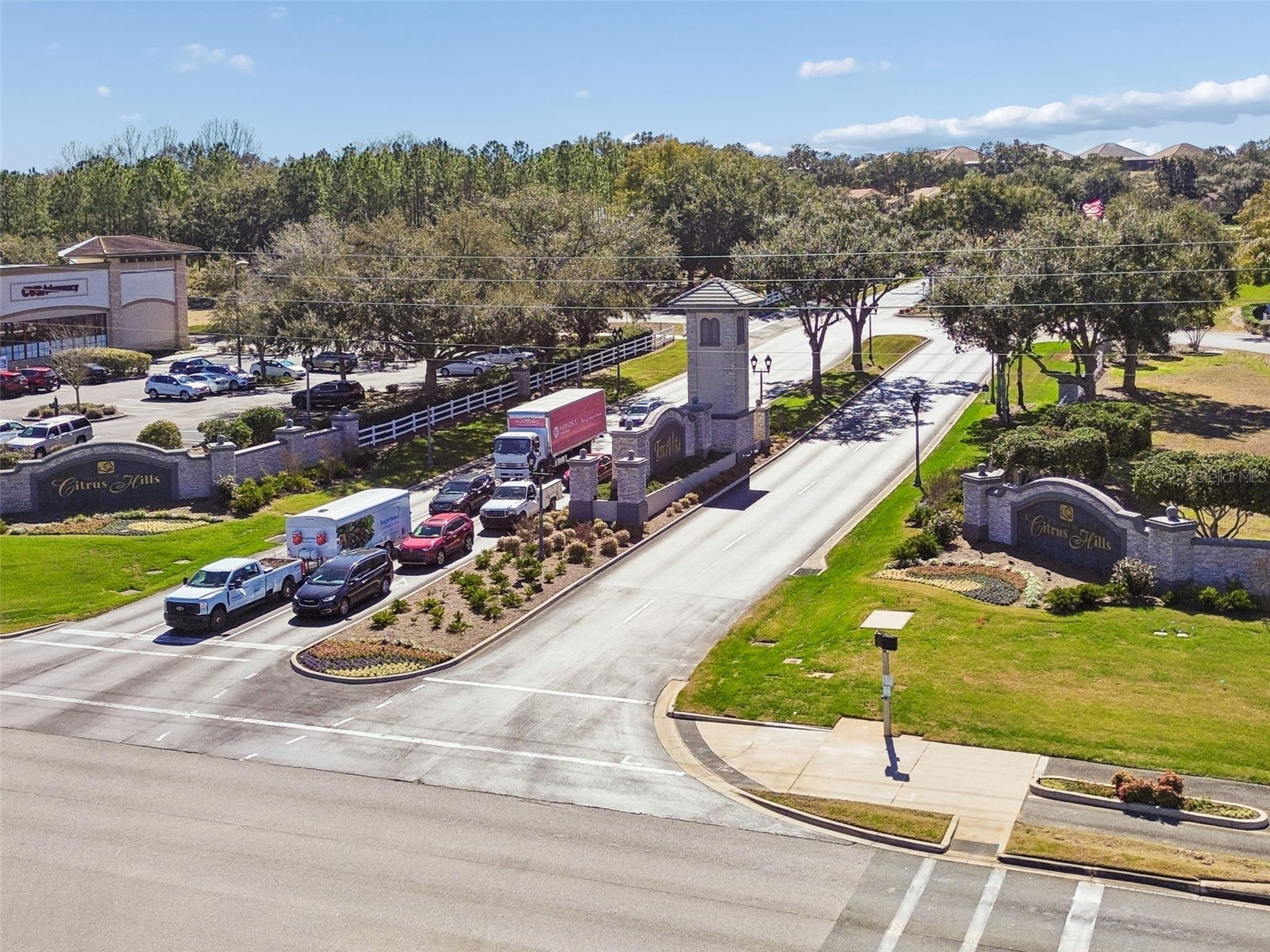 1542 N Ridge Meadow Hernando FL 34442 W7881697 image52