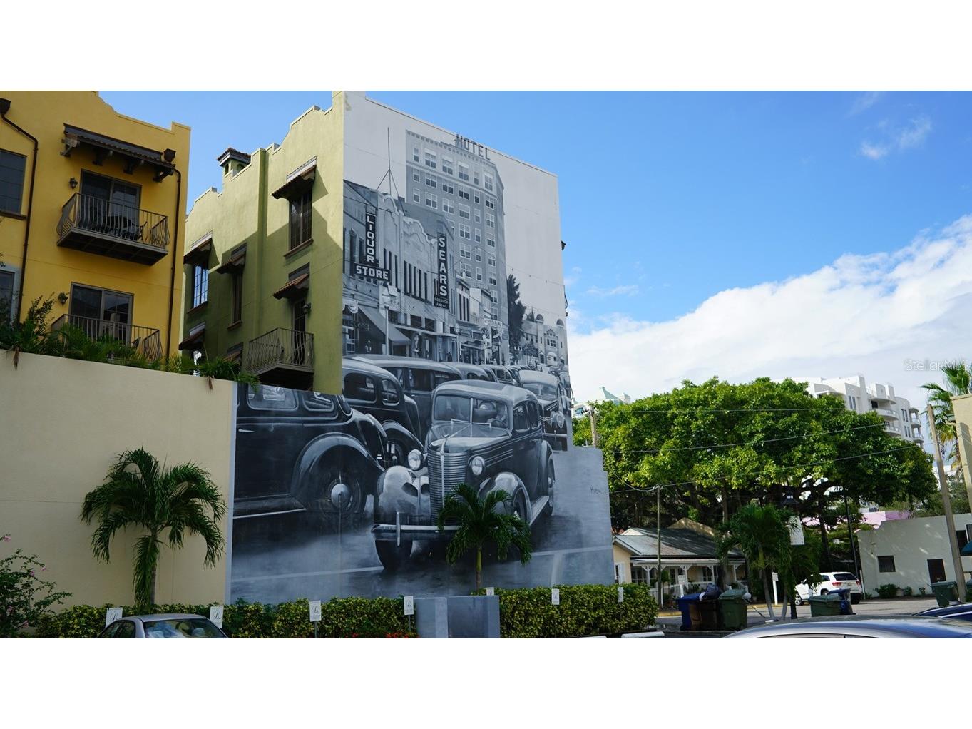 1542 Oak Street #102 Sarasota FL 34236 A4658284 image43