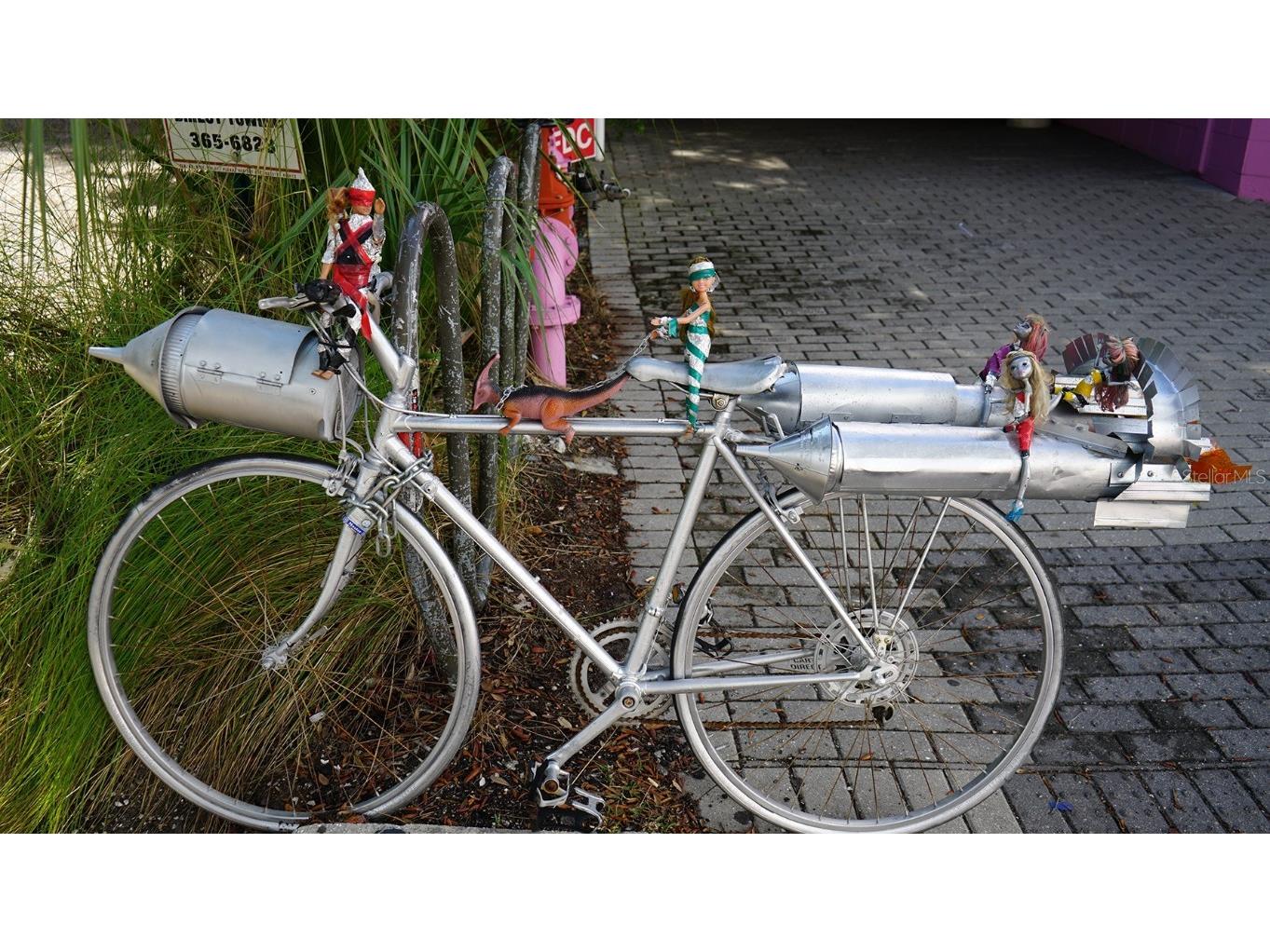 1542 Oak Street #102 Sarasota FL 34236 A4658284 image44