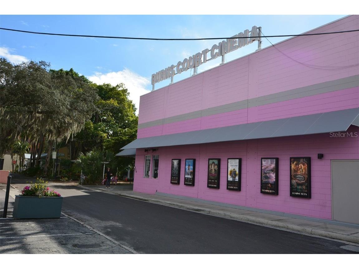 1542 Oak Street #102 Sarasota FL 34236 A4658284 image51