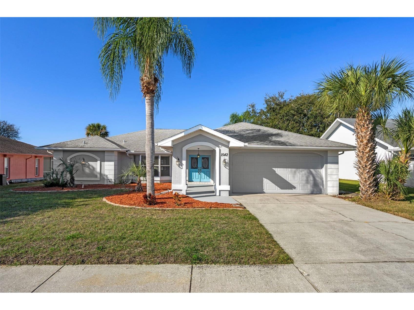 1542 Overland Drive Spring Hill FL 34608 TB8460069 image1