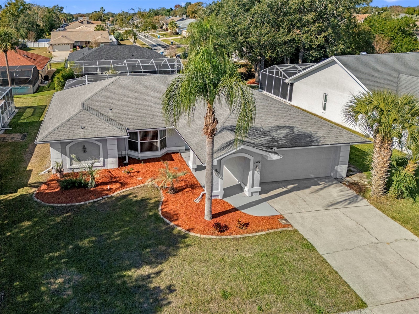 1542 Overland Drive Spring Hill FL 34608 TB8460069 image3