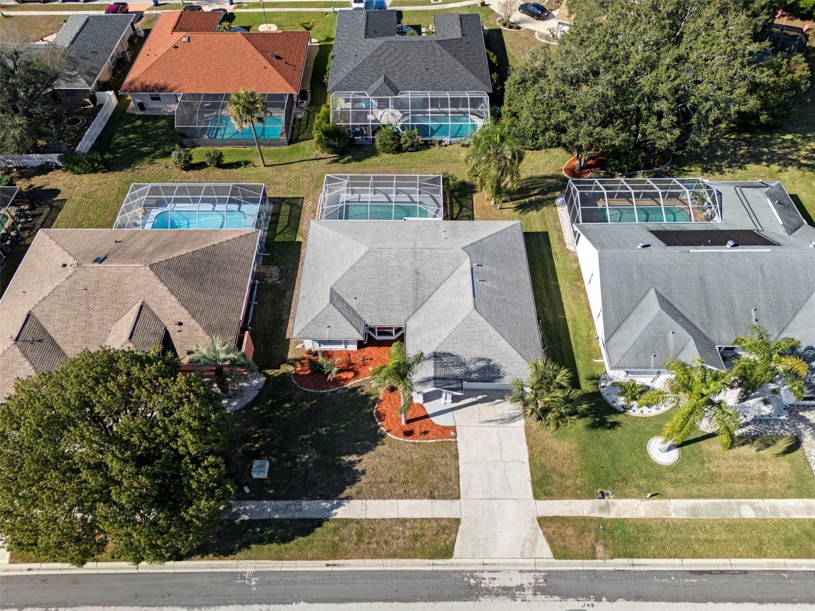 1542 Overland Drive Spring Hill FL 34608 TB8460069 image58