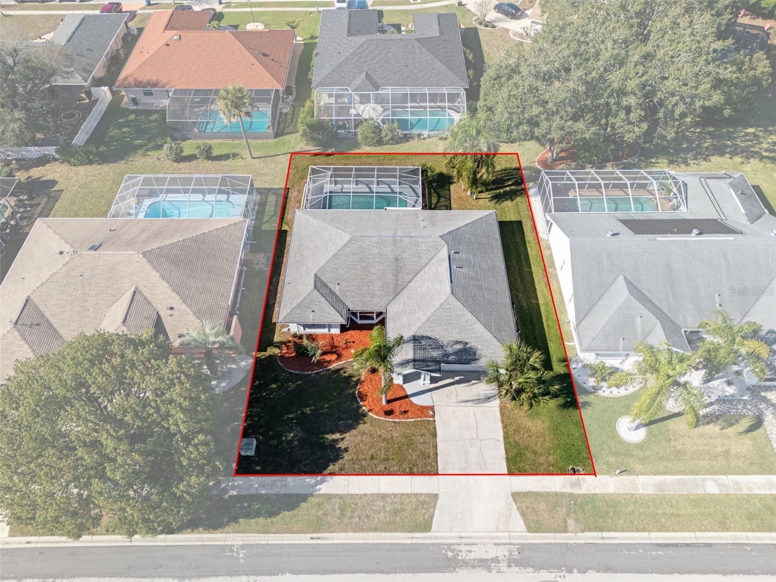 1542 Overland Drive Spring Hill FL 34608 TB8460069 image59