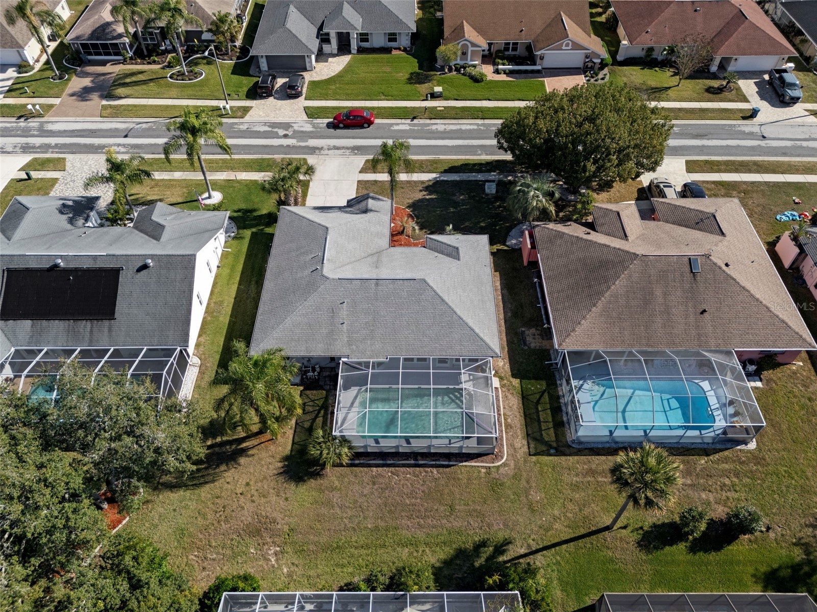 1542 Overland Drive Spring Hill FL 34608 TB8460069 image60