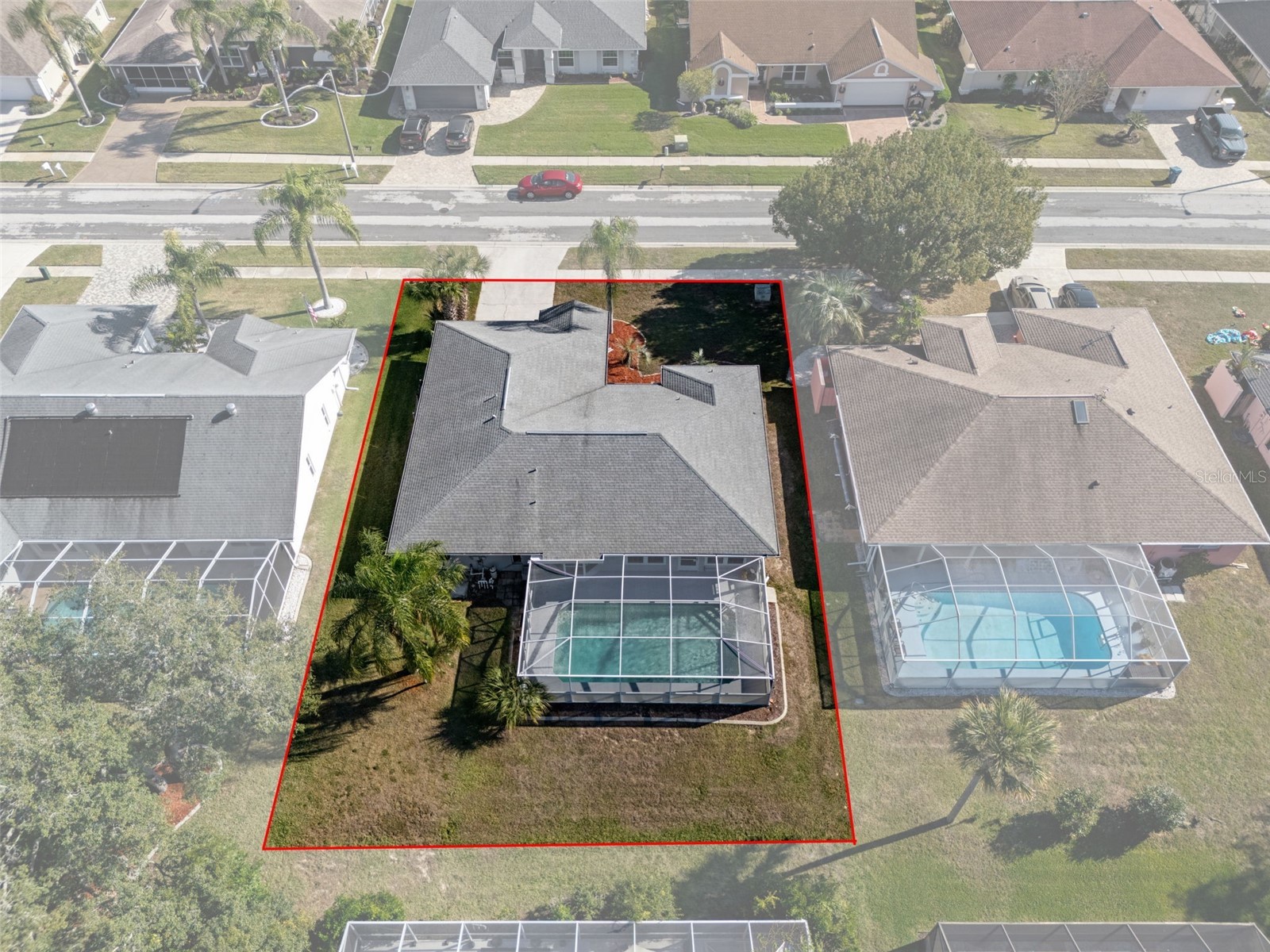 1542 Overland Drive Spring Hill FL 34608 TB8460069 image61