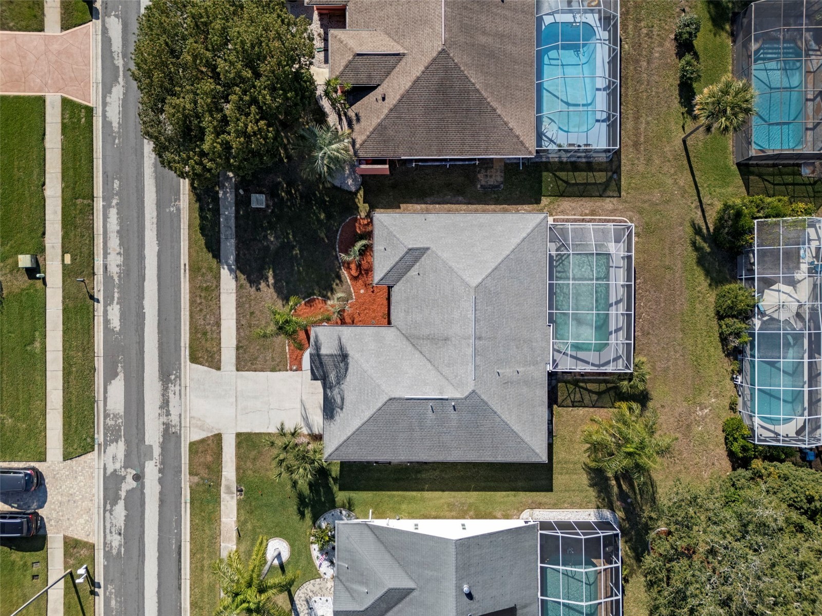1542 Overland Drive Spring Hill FL 34608 TB8460069 image62