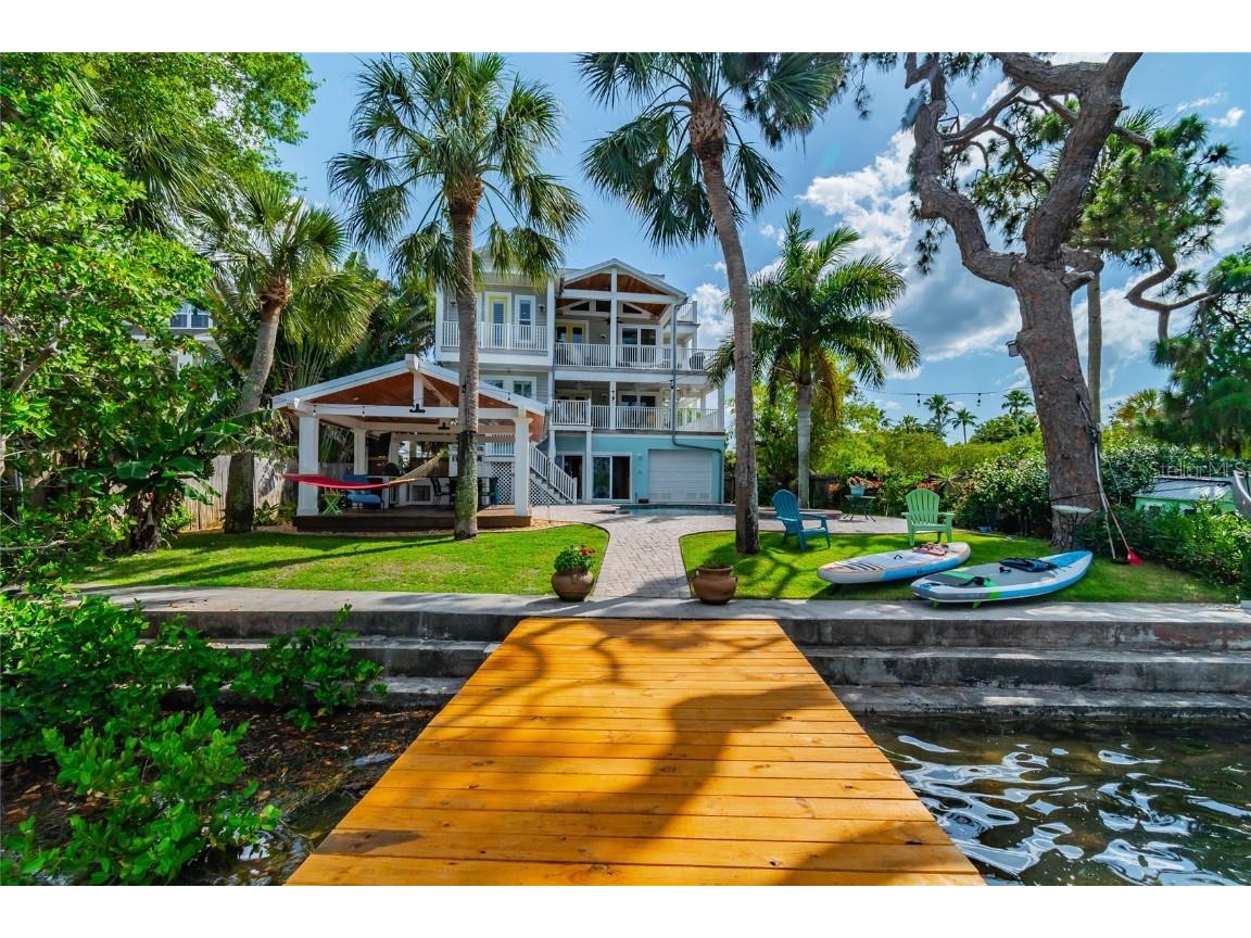 1542 Riverside Drive Tarpon Springs FL 34689 - ANCLOTE RIVER U8235426 image1