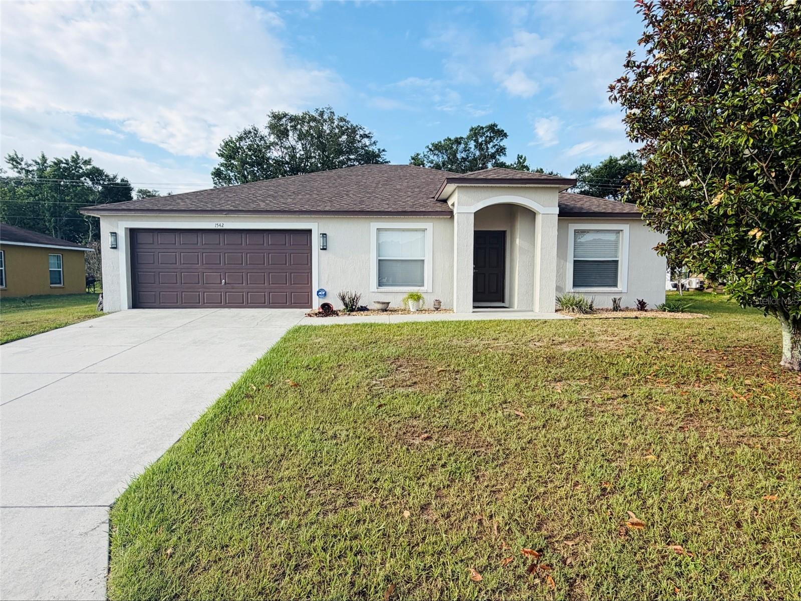 1542 Saddlehorn Drive Lakeland FL 33810 TB8508407 image1