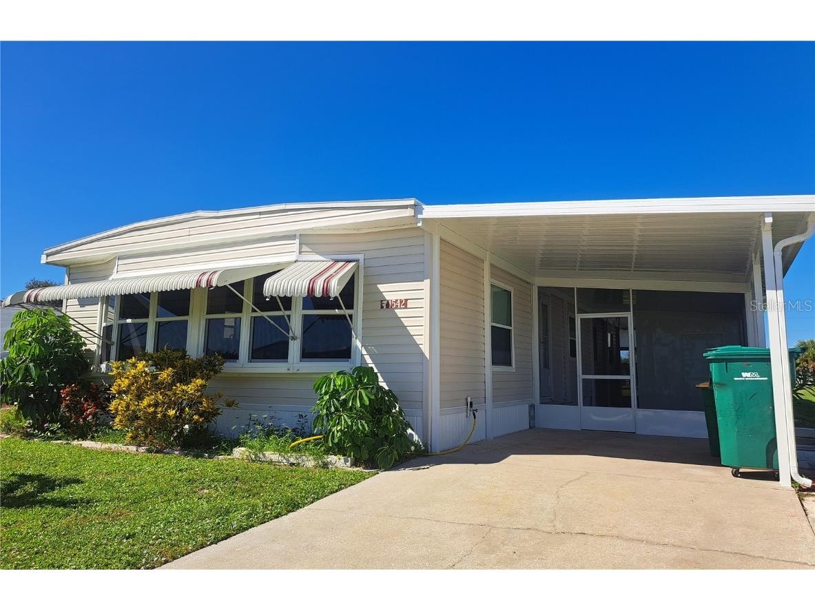 1542 Sanderling Drive Englewood FL 34224 C7477589 image1