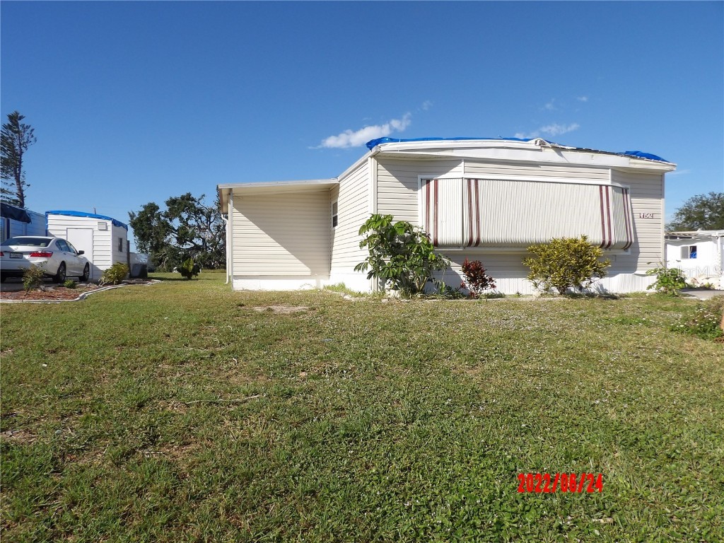 1542 Sanderling Drive Englewood FL 34224 D6128233 image1