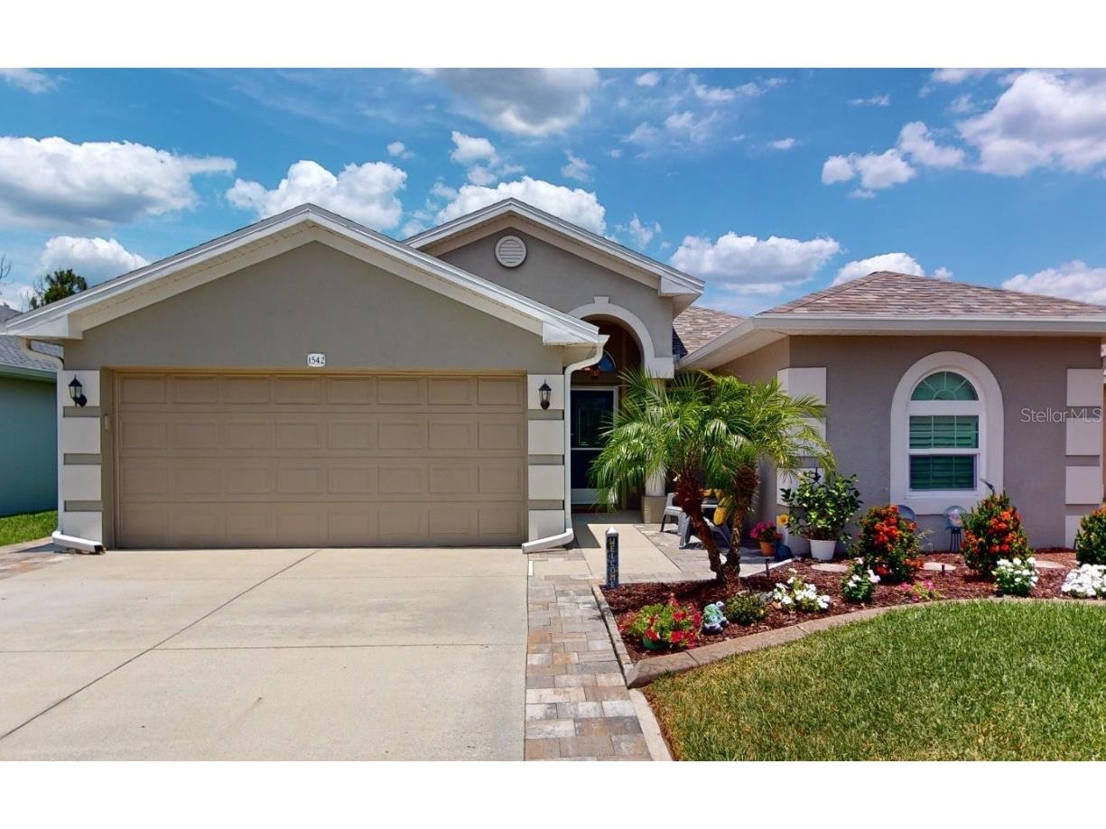 1542 Scarlett Avenue North Port FL 34289 C7493260 image1