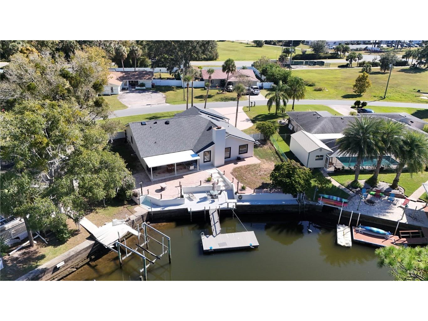 1542 SE Pinwheel Drive Crystal River FL 34429 OM713559 image4