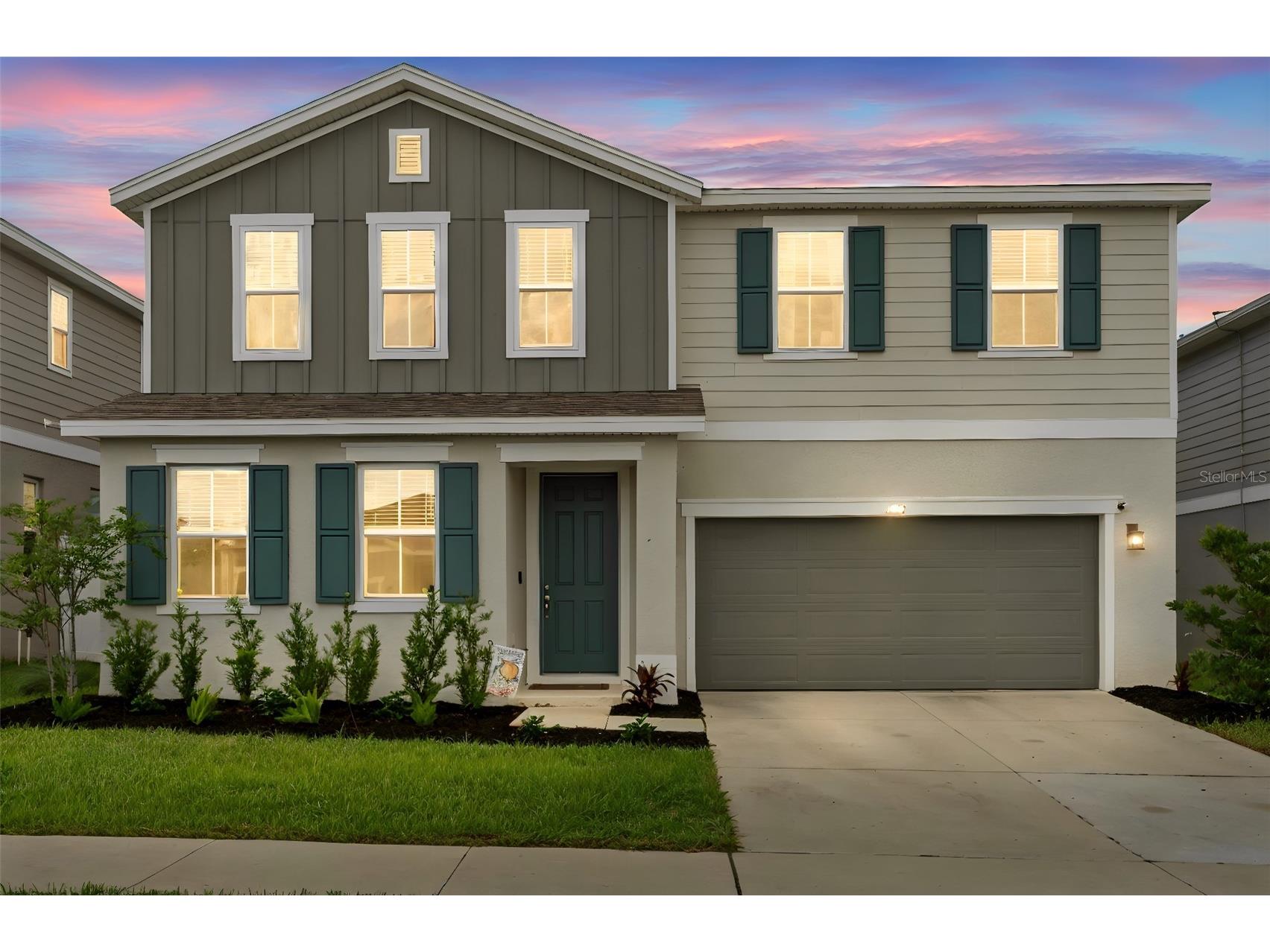 1542 Sugarbelle Circle Mascotte FL 34753 O6403831 image1