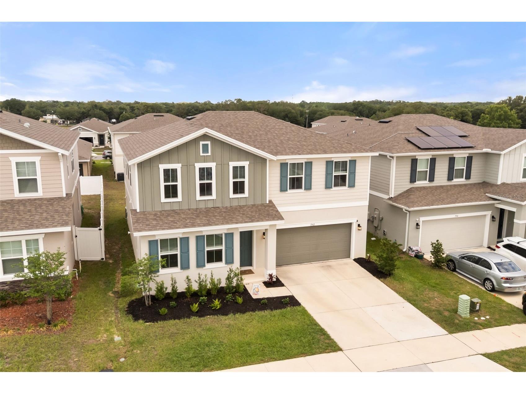1542 Sugarbelle Circle Mascotte FL 34753 O6403831 image31