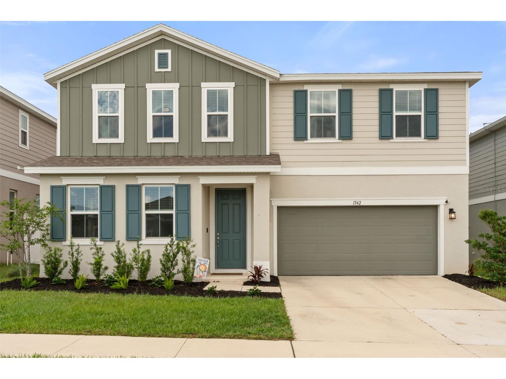 1542 Sugarbelle Circle Mascotte FL 34753 O6403831 image33