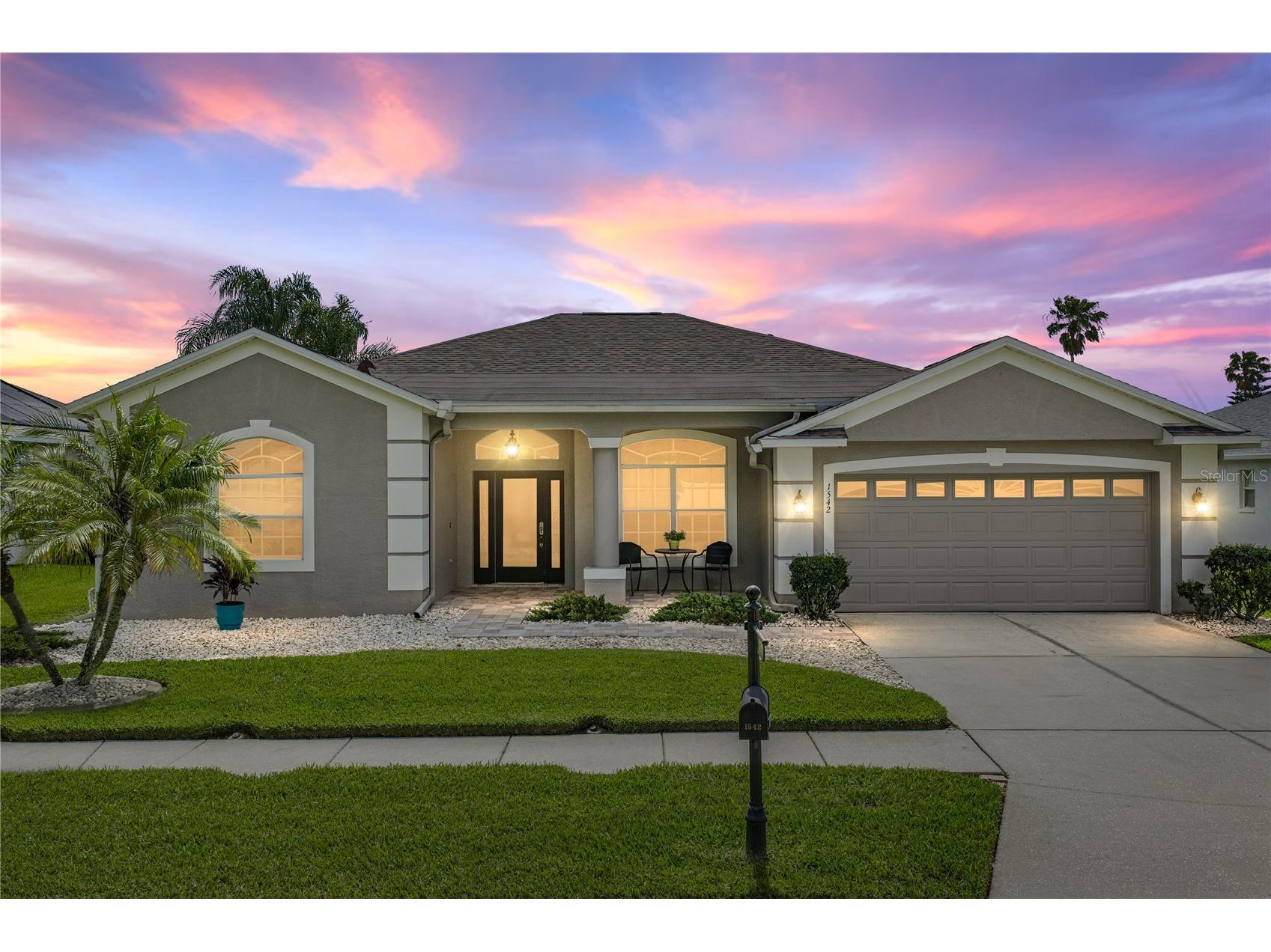 1542 Swamp Rose Lane Trinity FL 34655 TB8498271 image1