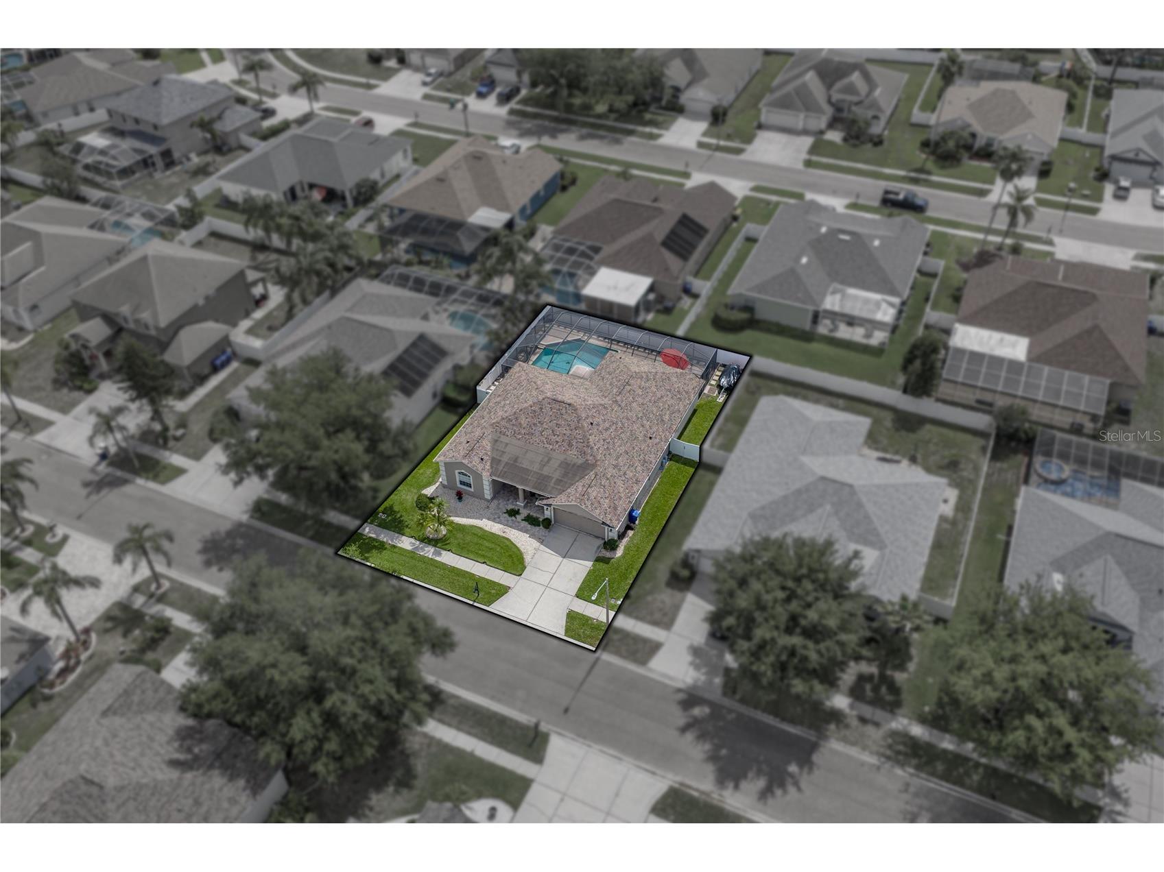 1542 Swamp Rose Lane Trinity FL 34655 TB8498271 image10
