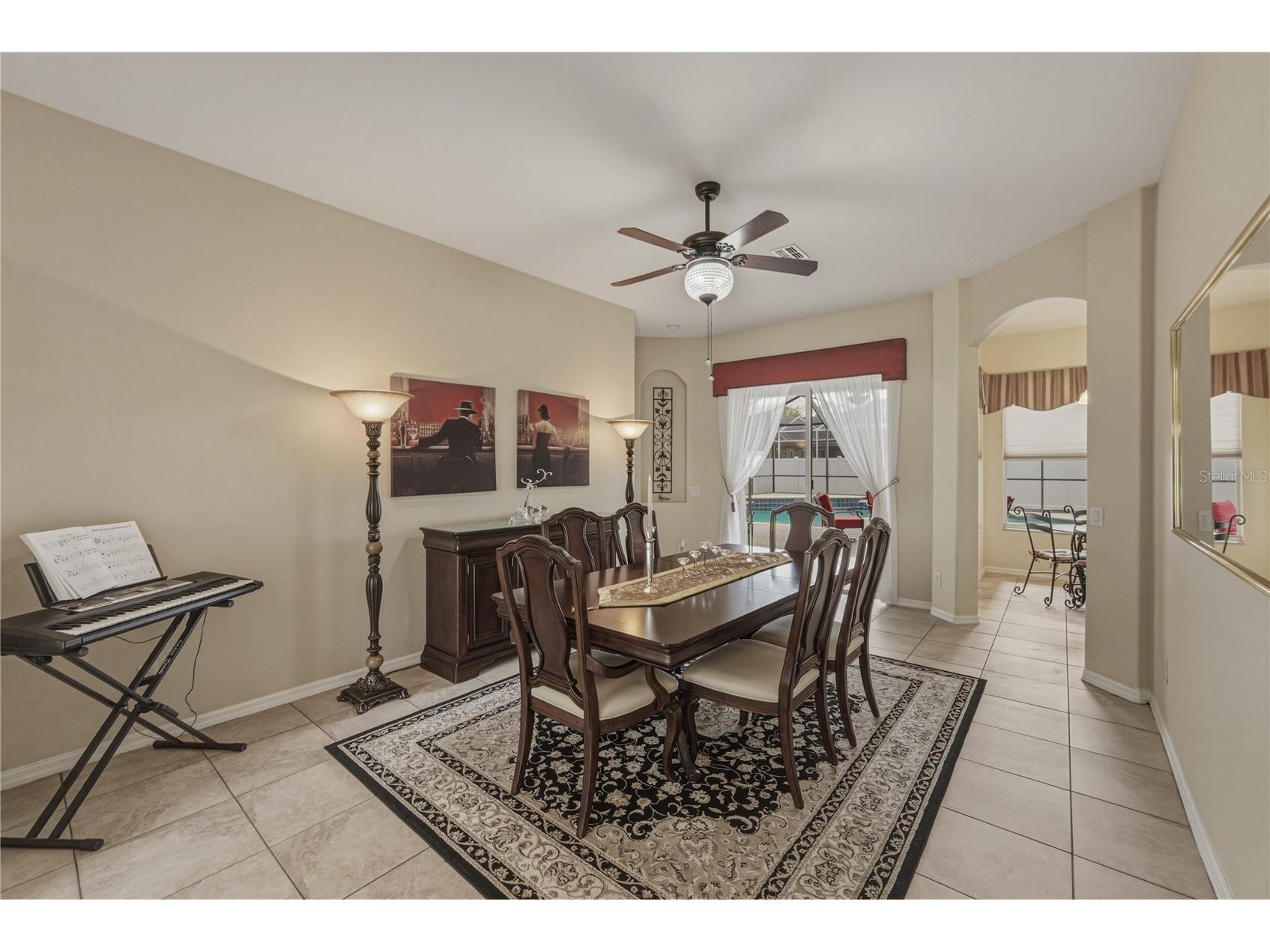 1542 Swamp Rose Lane Trinity FL 34655 TB8498271 image19