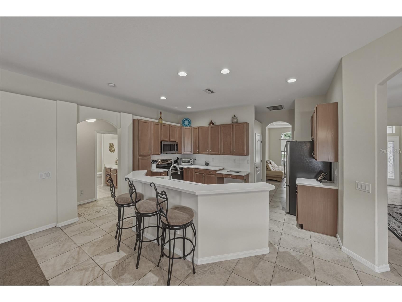 1542 Swamp Rose Lane Trinity FL 34655 TB8498271 image22