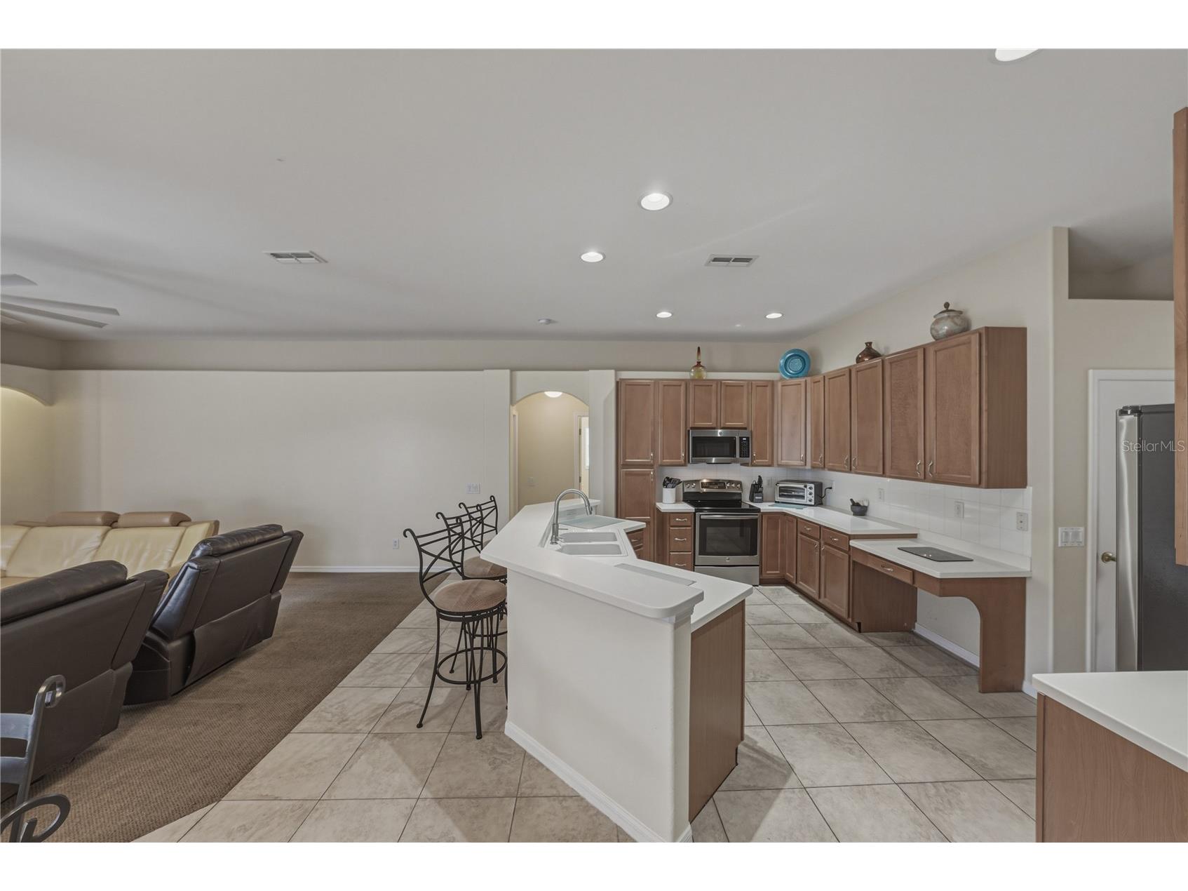 1542 Swamp Rose Lane Trinity FL 34655 TB8498271 image23