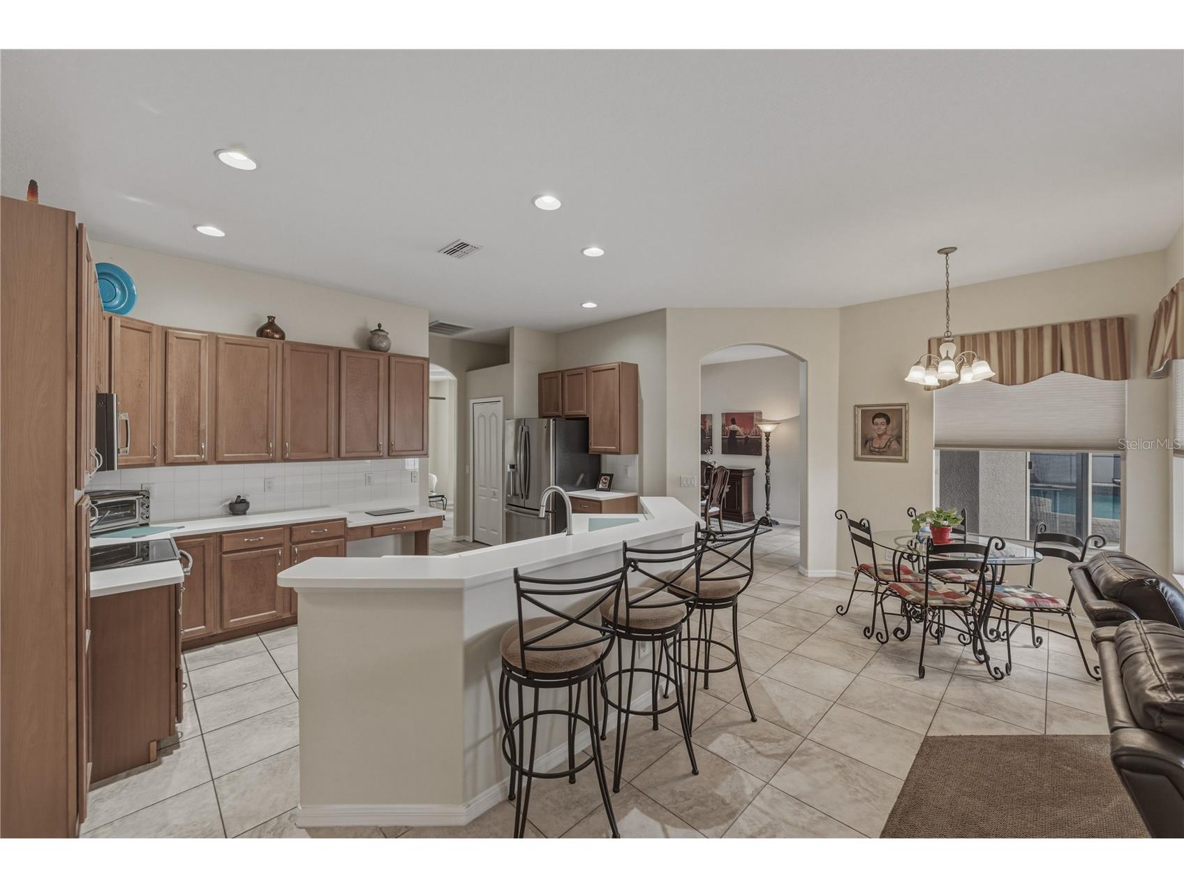 1542 Swamp Rose Lane Trinity FL 34655 TB8498271 image28