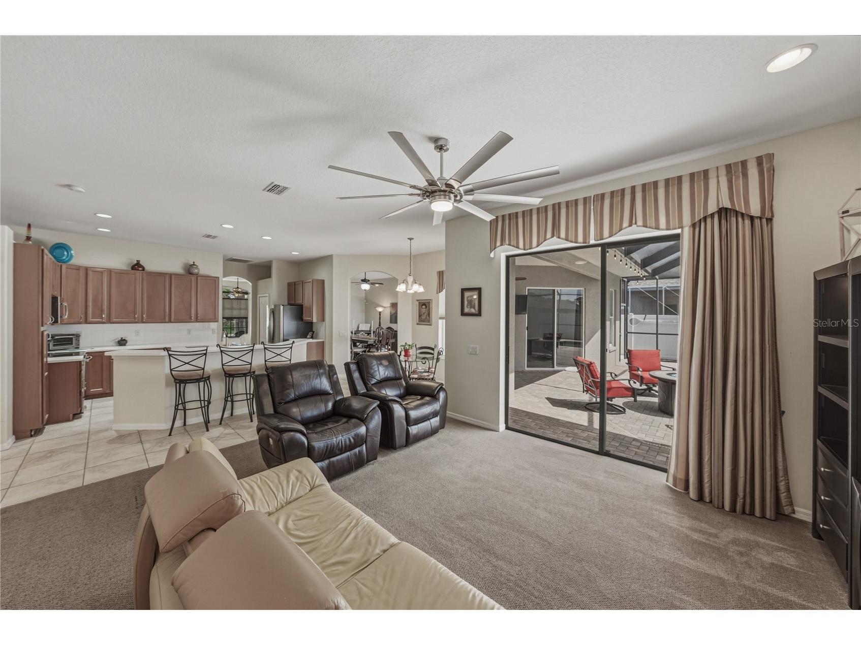 1542 Swamp Rose Lane Trinity FL 34655 TB8498271 image29