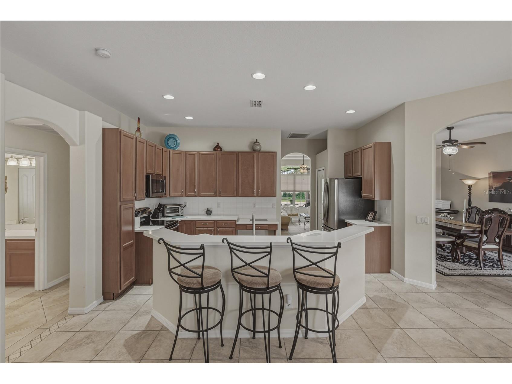 1542 Swamp Rose Lane Trinity FL 34655 TB8498271 image3
