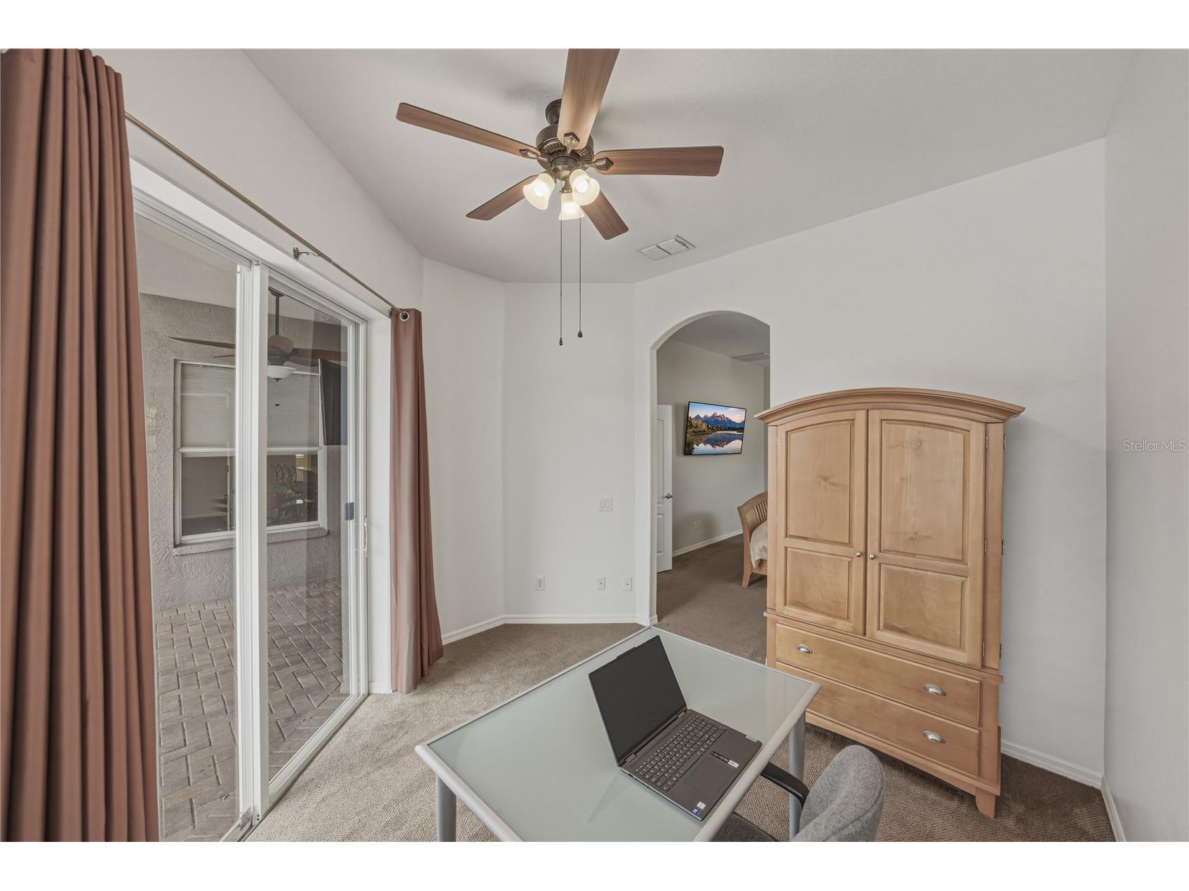 1542 Swamp Rose Lane Trinity FL 34655 TB8498271 image36