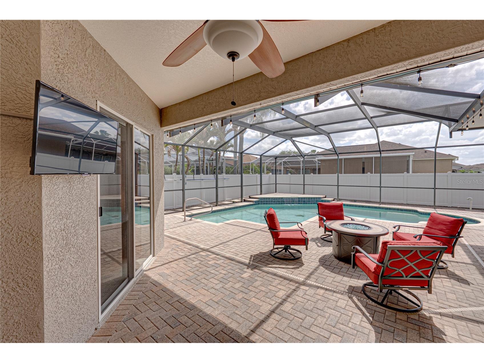 1542 Swamp Rose Lane Trinity FL 34655 TB8498271 image53