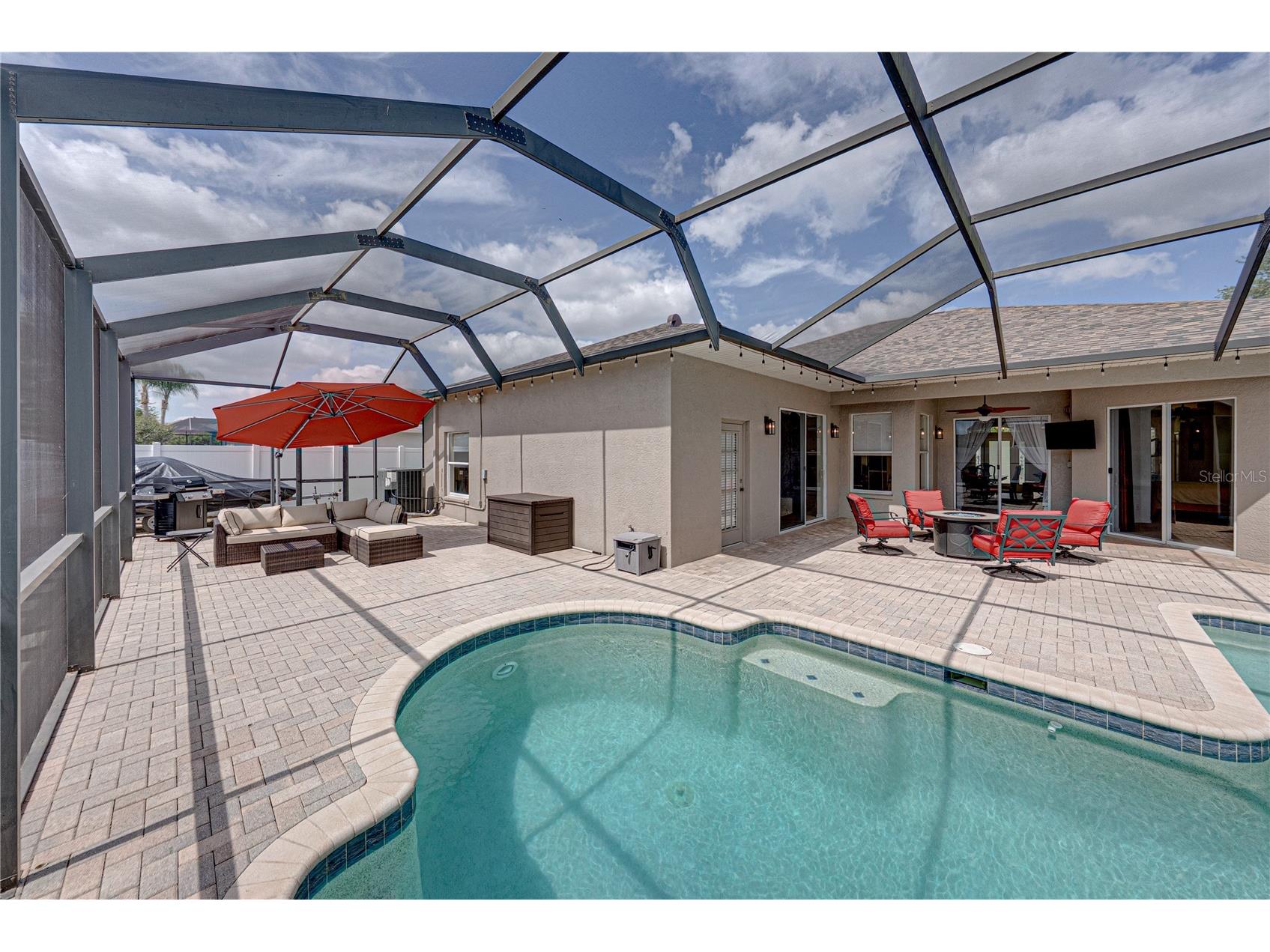 1542 Swamp Rose Lane Trinity FL 34655 TB8498271 image62