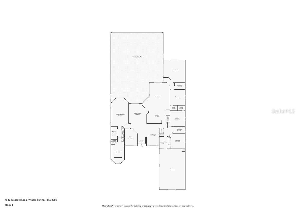 1542 Wescott Loop Winter Springs FL 32708 O6352614 image8