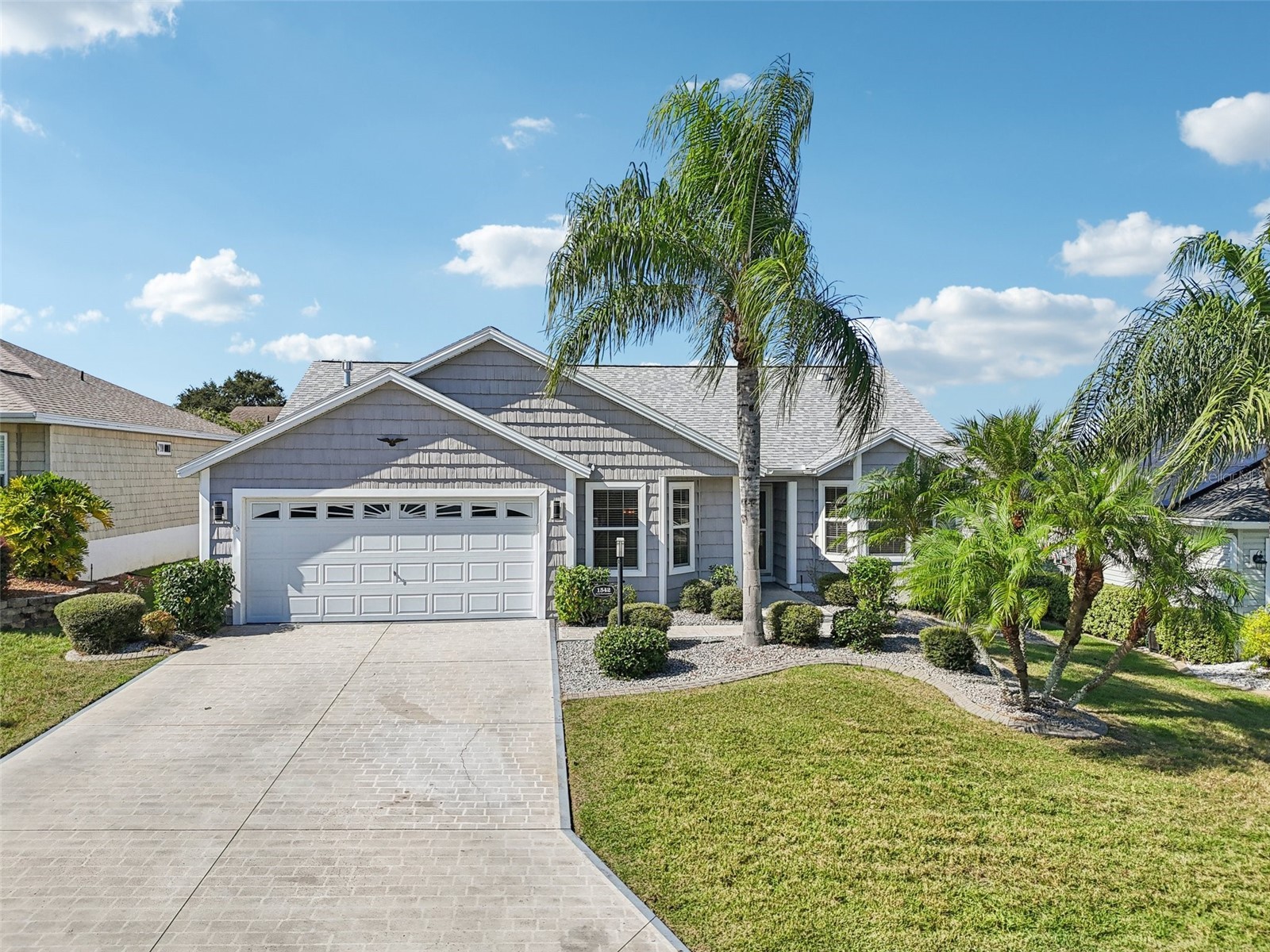 1542 Wyatt Avenue The Villages FL 32162 G5103668 image1