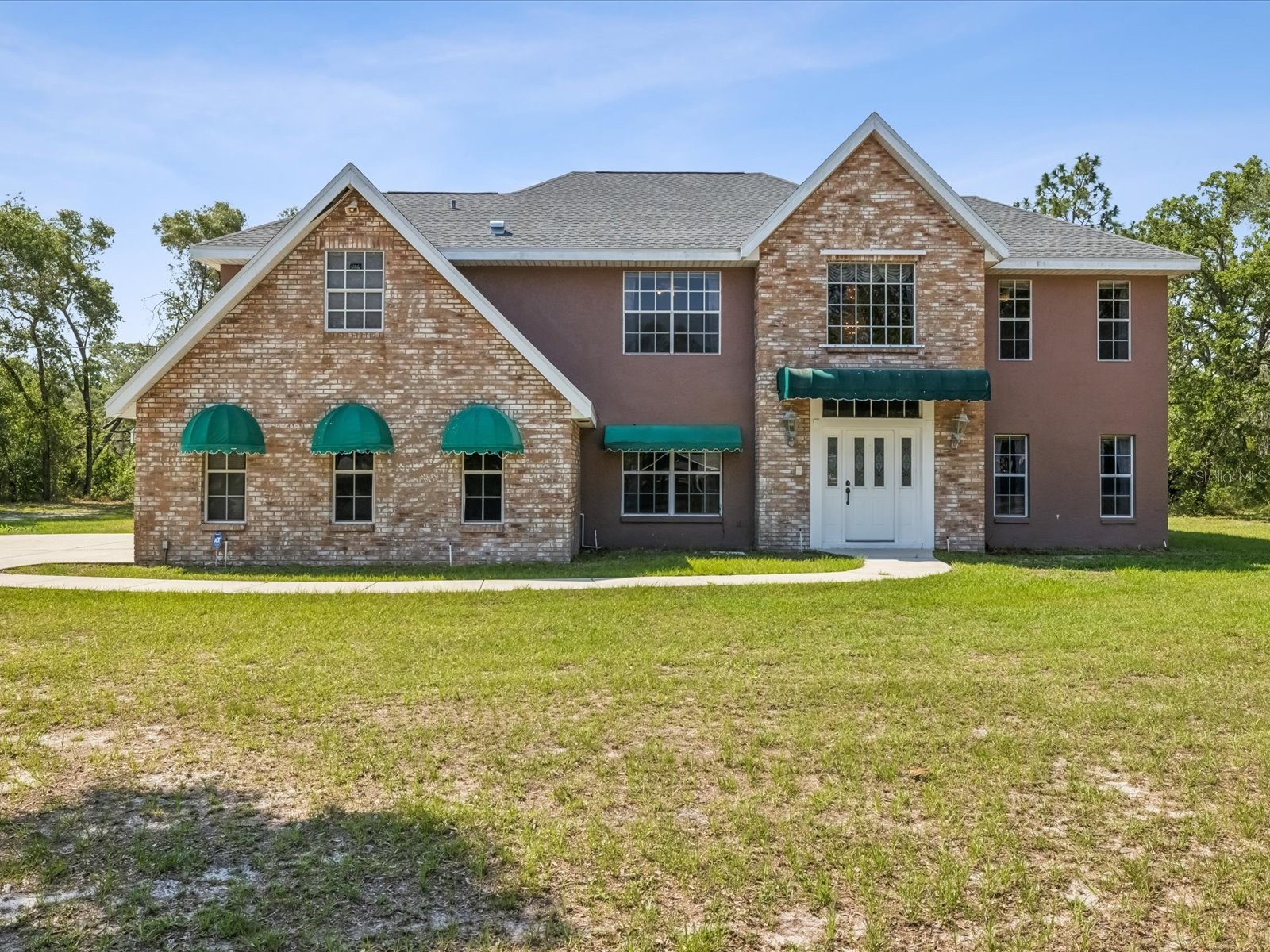 15420 Aubrey Ave Spring Hill FL 34610 O6408611 image1