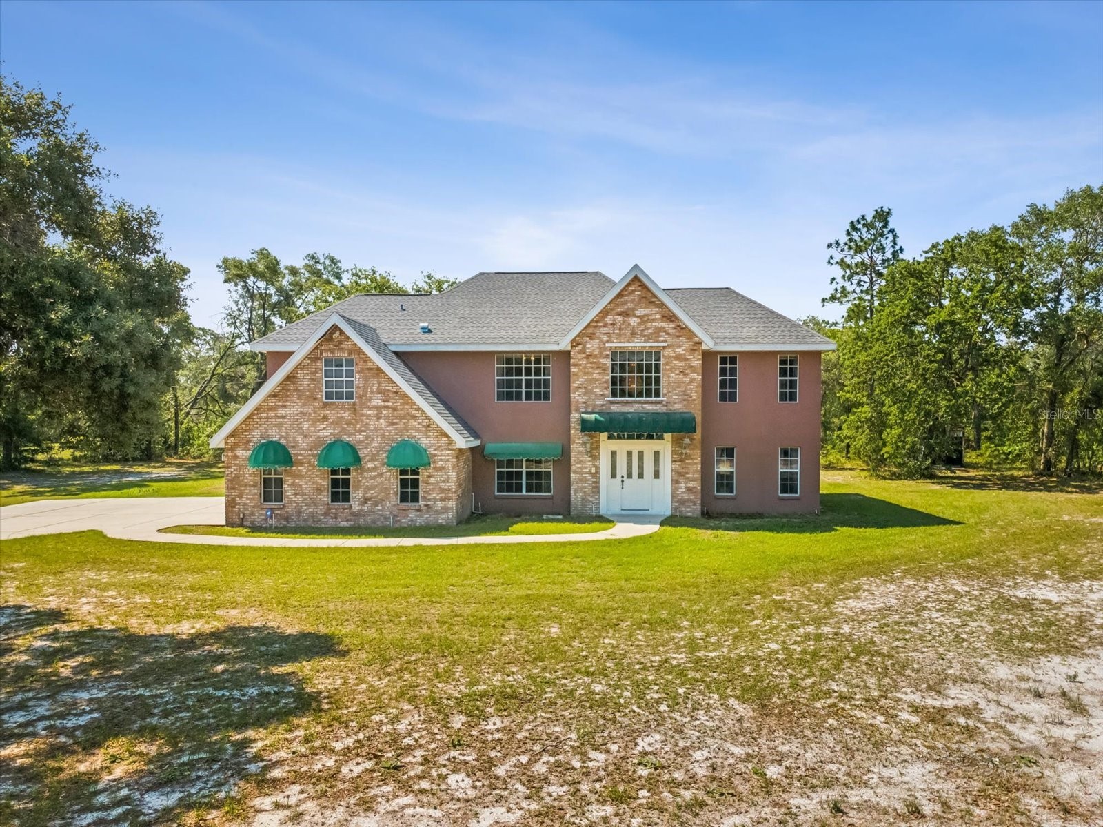 15420 Aubrey Avenue Spring Hill FL 34610 TB8476895 image1