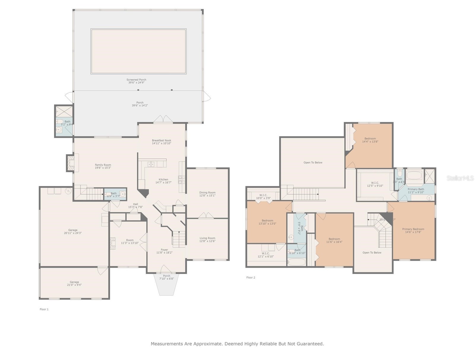 15420 Aubrey Avenue Spring Hill FL 34610 TB8476895 image19