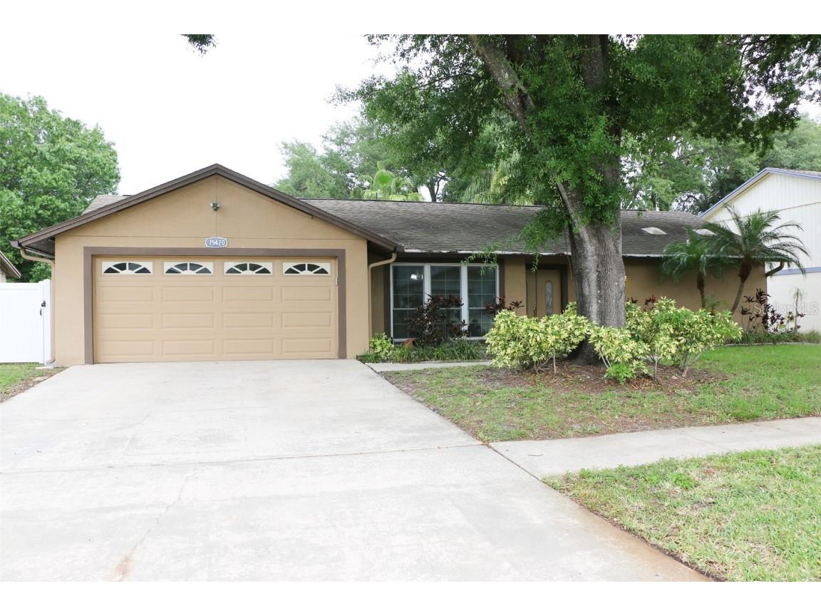 15420 Brushwood Drive Tampa FL 33624 T3441276 image1